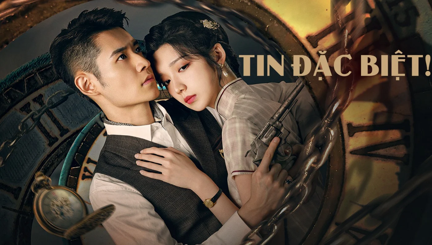 Tin Đặc Biệt! - 