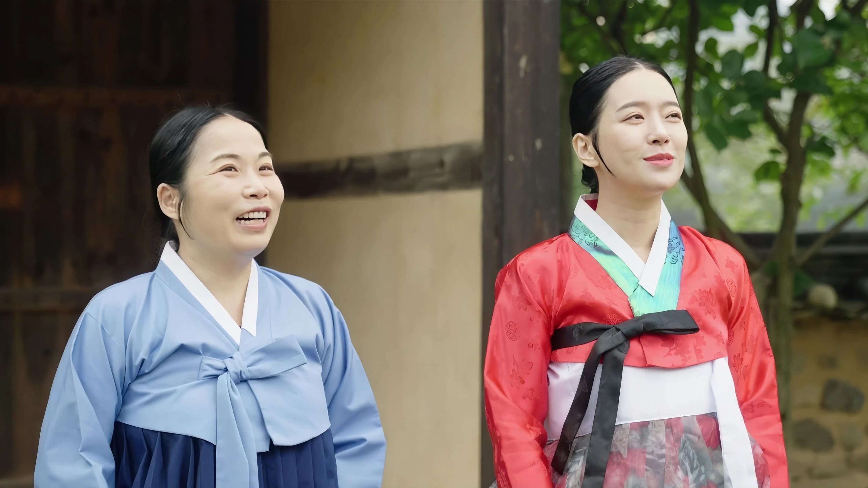 Sợi Tình Định Mệnh - Yeonak, My Destiny
