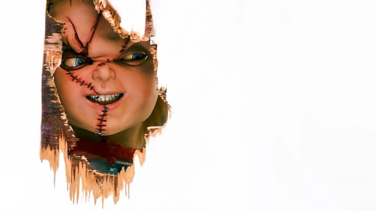 Ma Búp Bê 5 (Đứa Con Của Chucky) - Seed of Chucky