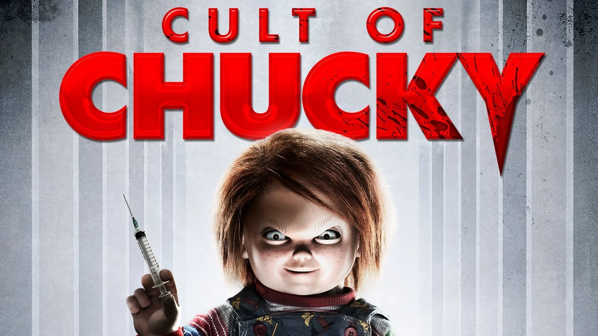 Ma Búp Bê 7 - Cult of Chucky