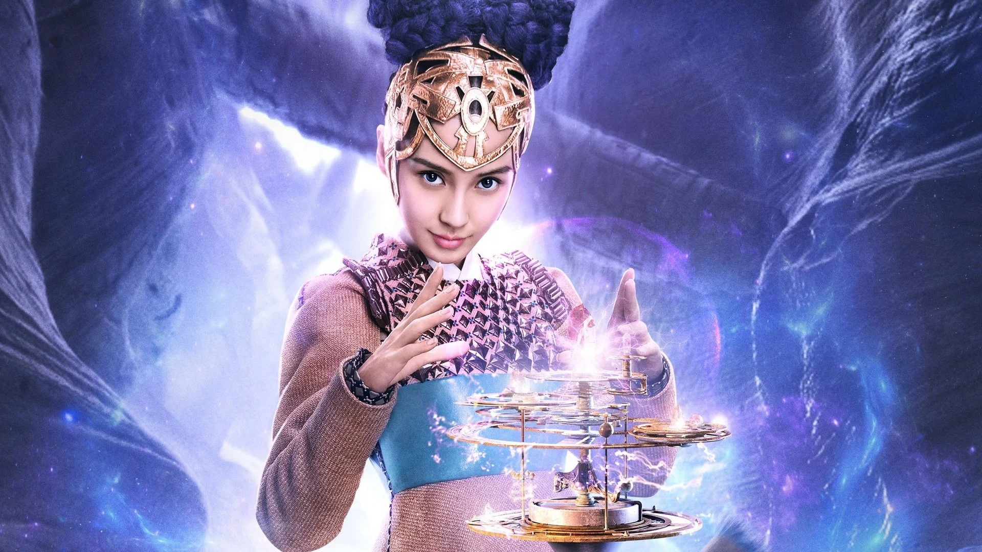 Phong Thần Bảng Truyền Kỳ - League Of Gods