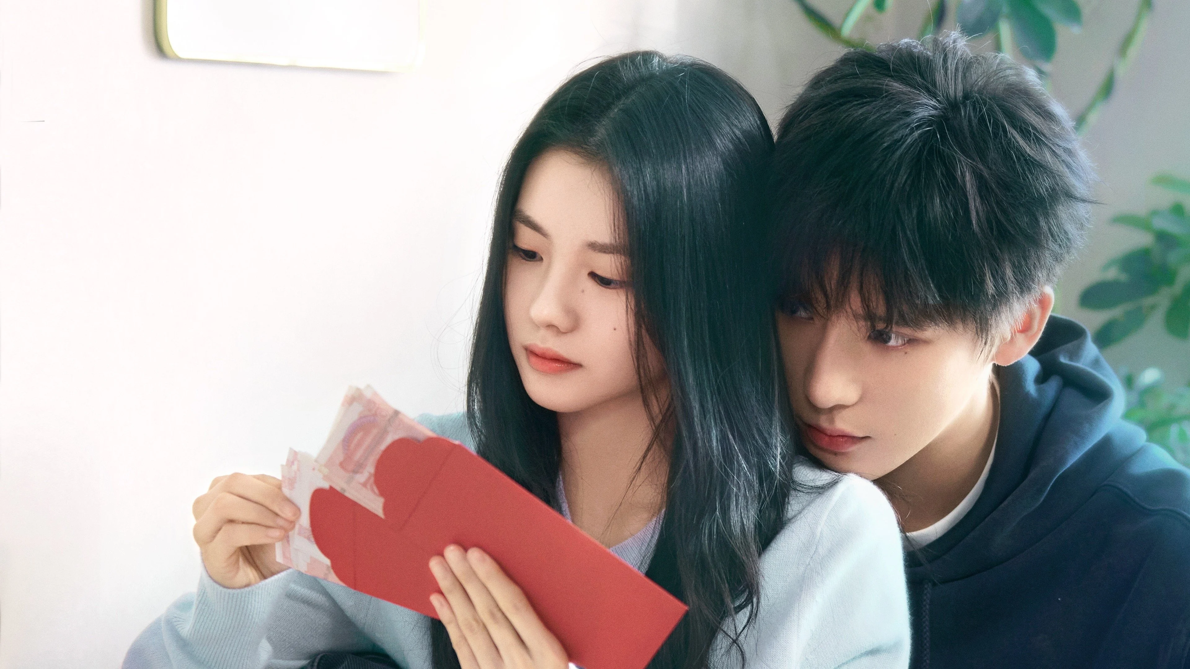 Sa Vào Tình Yêu Cuồng Nhiệt Của Chúng Ta - Be Passionately in Love