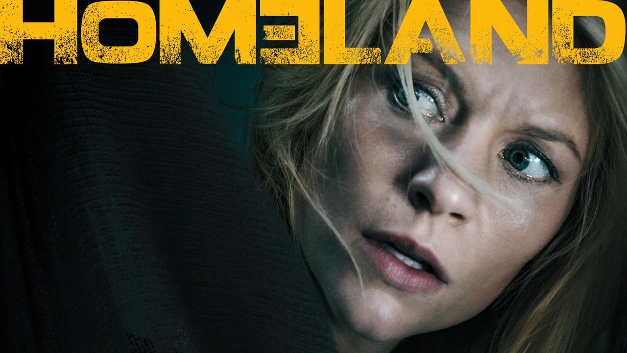 Tổ Quốc (Phần 5) - Homeland (Season 5)