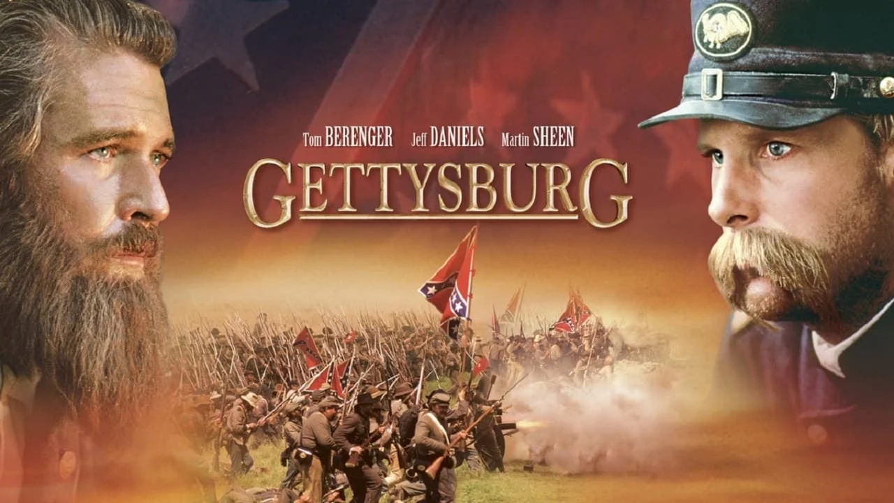 Cuộc chiến Gettysburg - Gettysburg