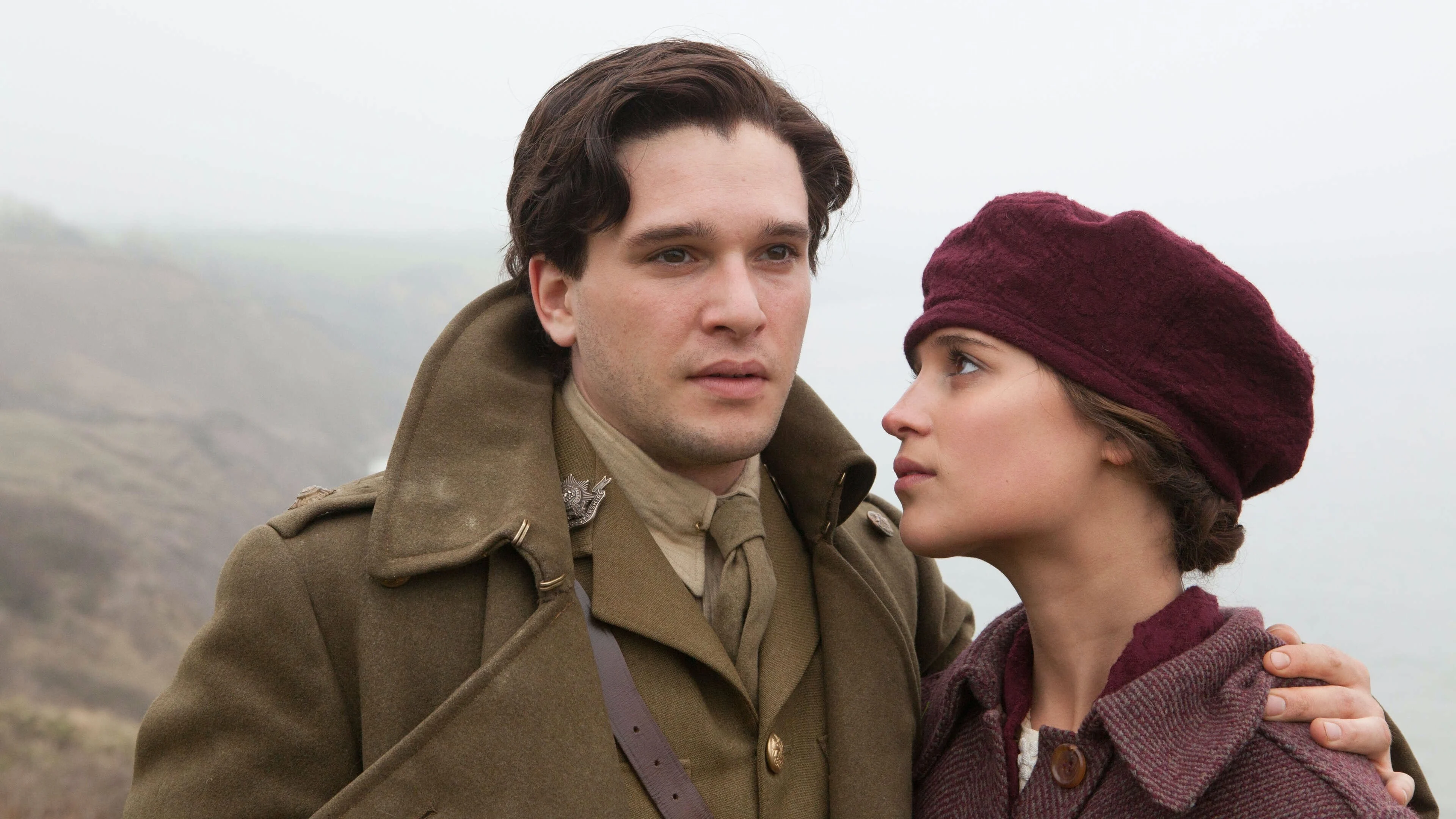 Di Chúc Tuổi Trẻ - Testament Of Youth
