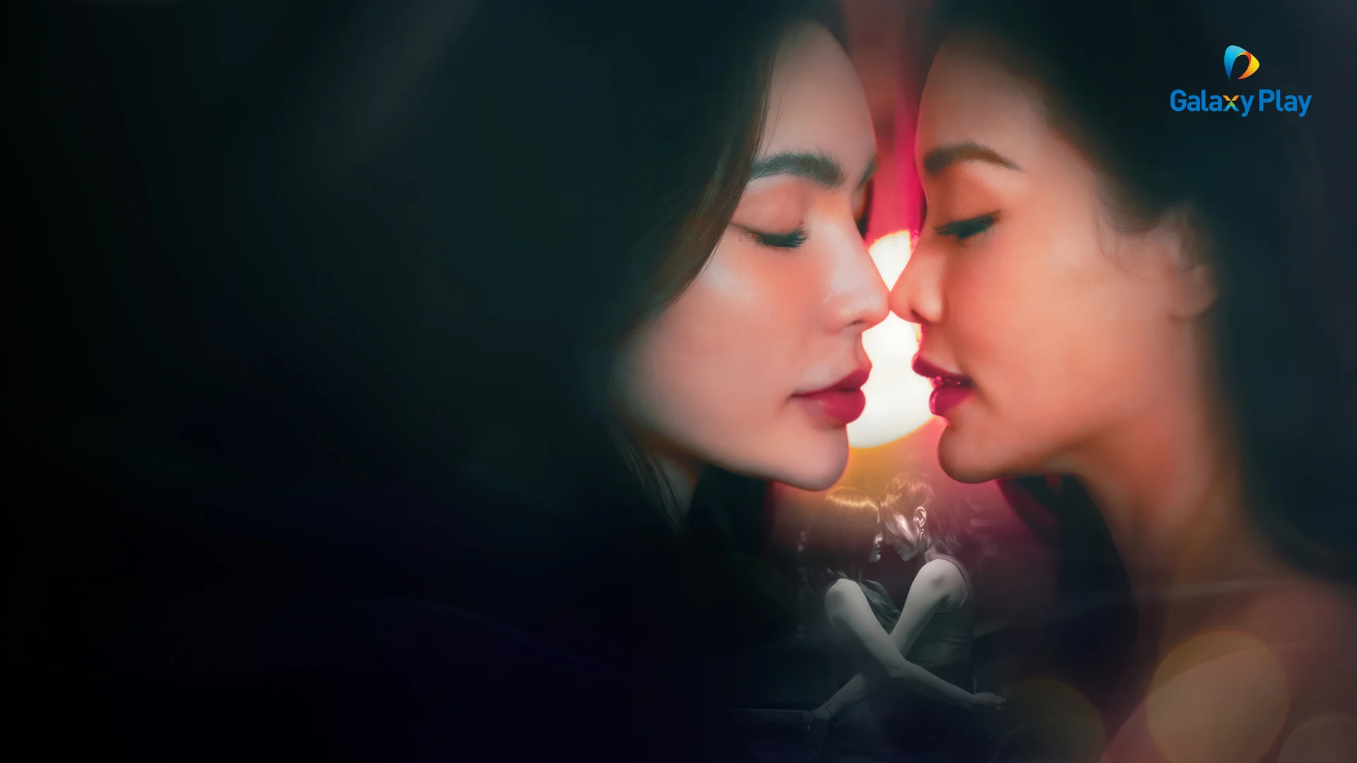 Những Cô Gái Khi Yêu - Love Bully