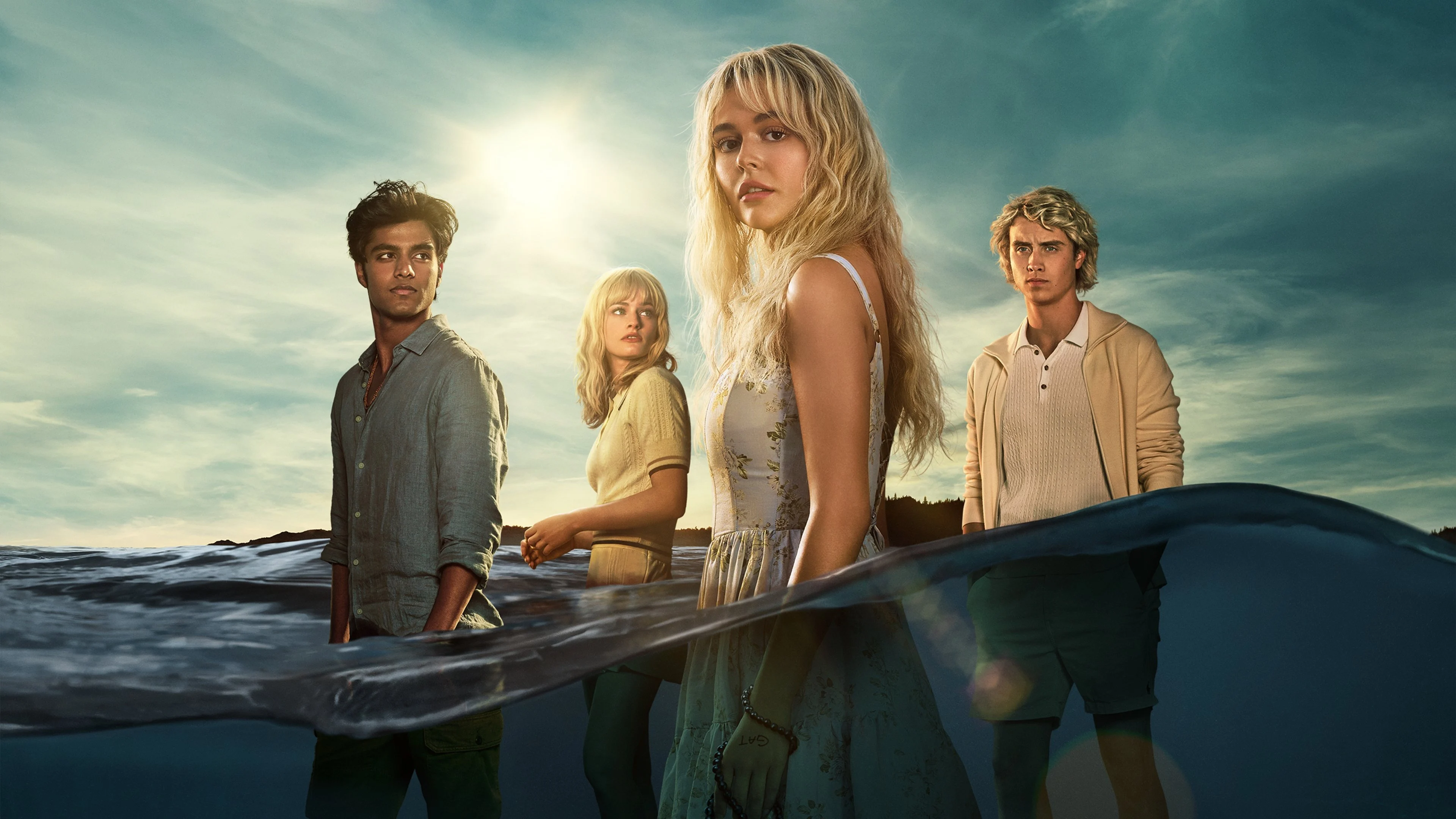 Chúng Ta Là Những Kẻ Dối Trá - We Were Liars