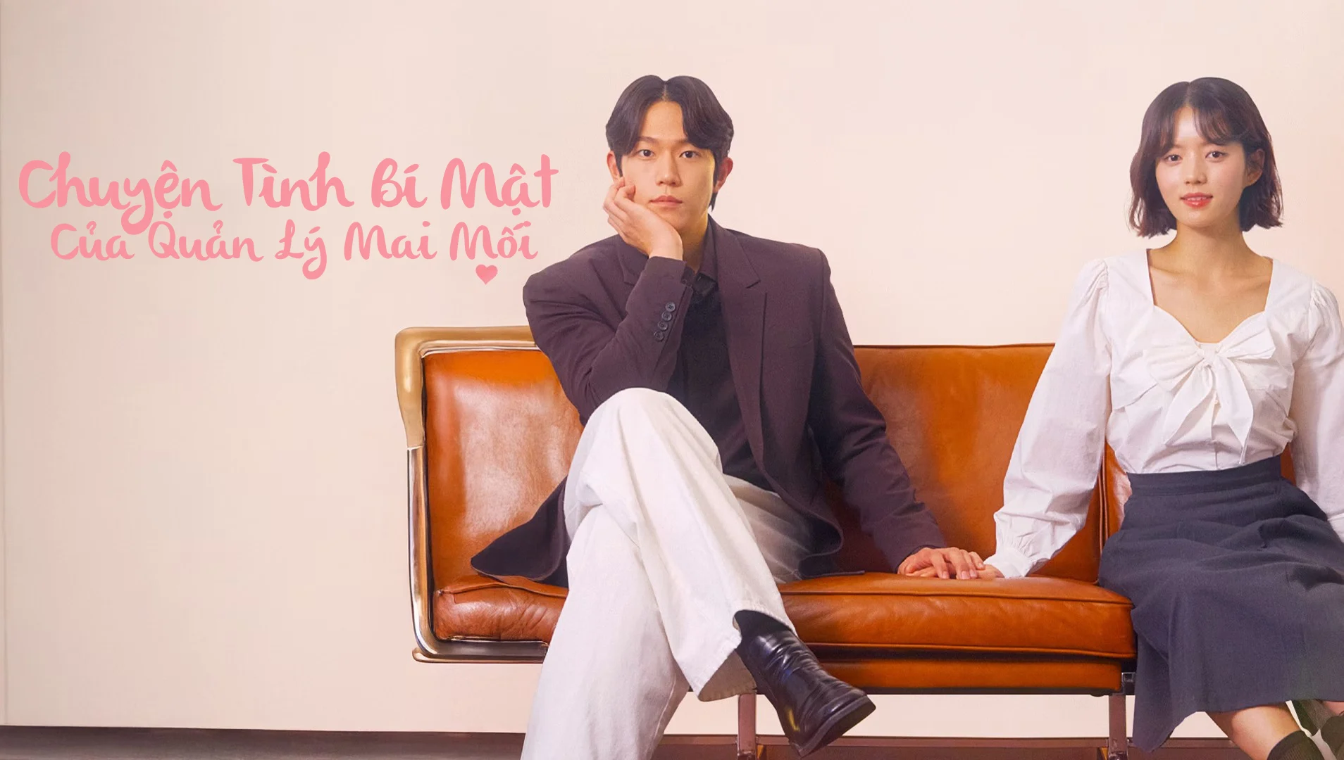 Chuyện Tình Bí Mật Của Quản Lý Mai Mối