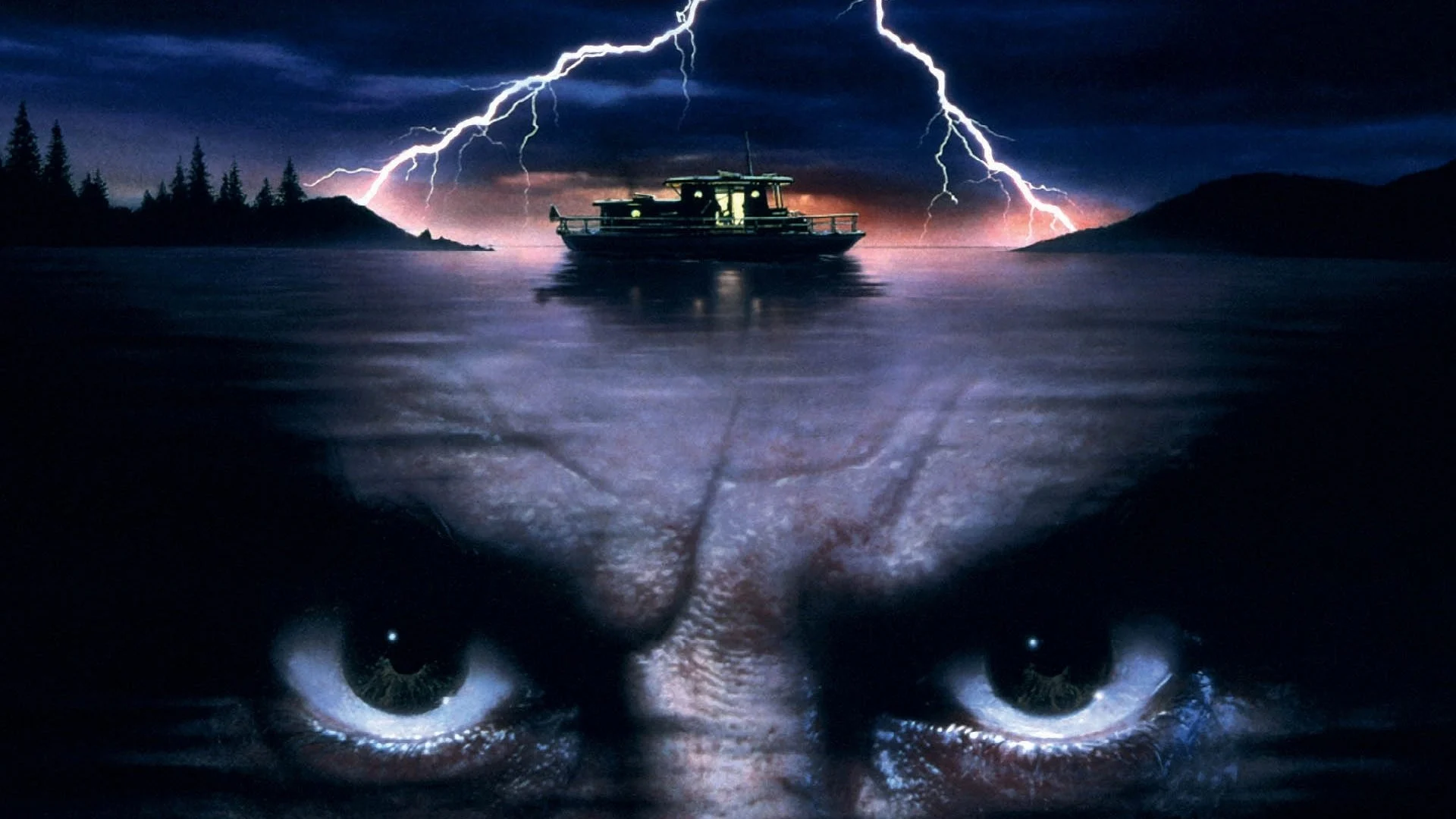 Dòng Sông Kinh Hoàng - Cape Fear