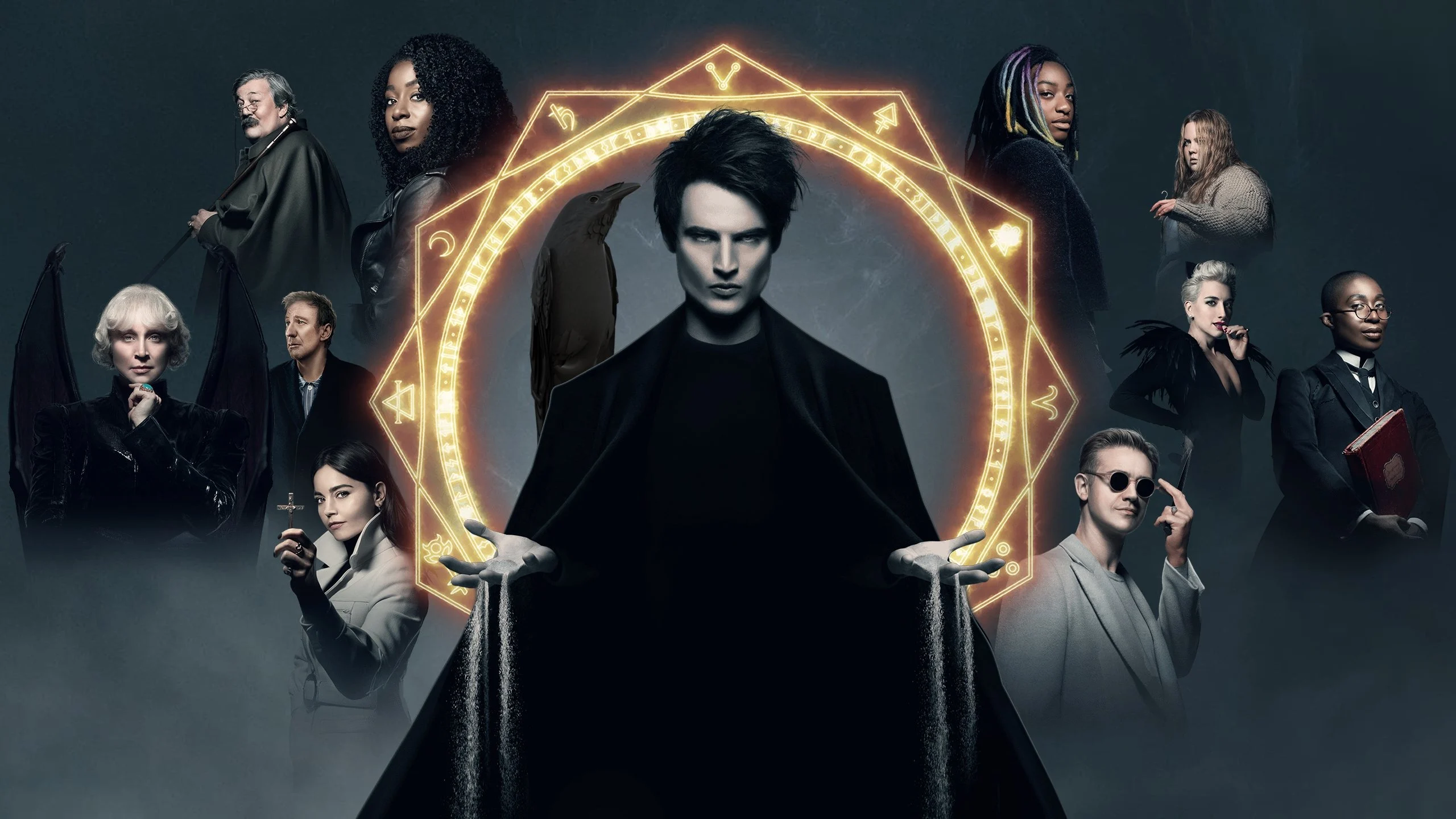 Người Cát (Phần 2) - The Sandman (Season 2)