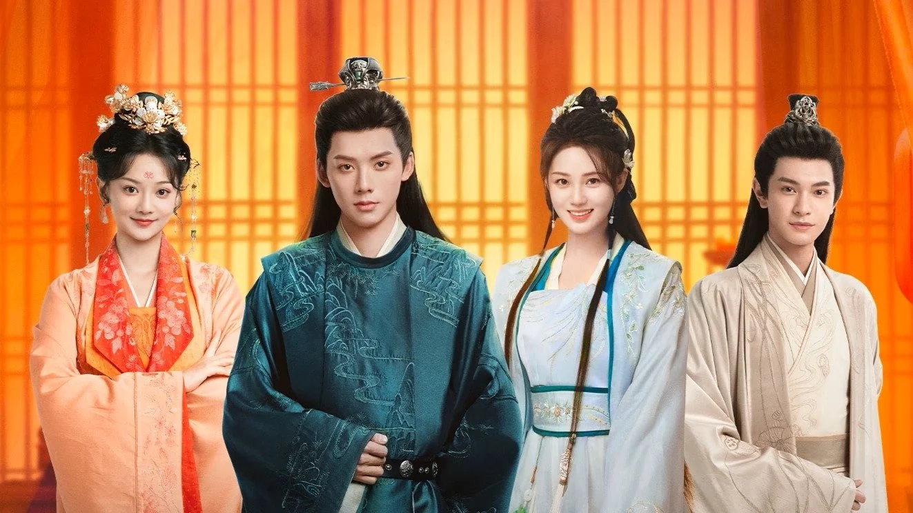 Nhất Đao Phong Nguyệt - The Blade Of Romance