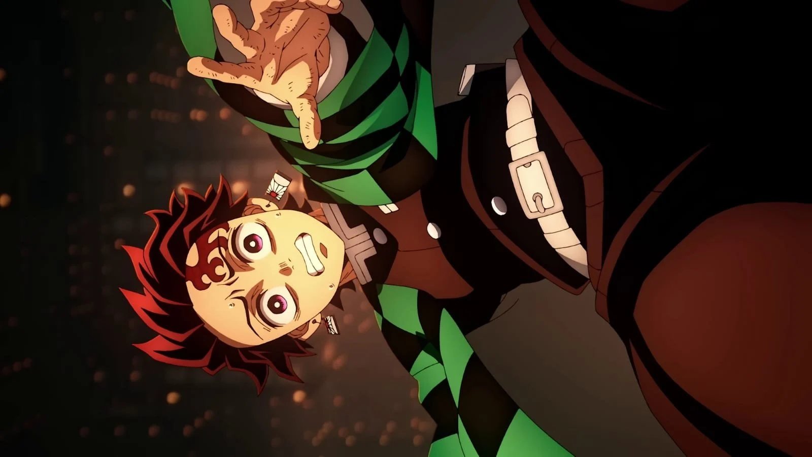 Thanh Gươm Diệt Quỷ: Vô Hạn Thành - Demon Slayer: Kimetsu no Yaiba Infinity Castle