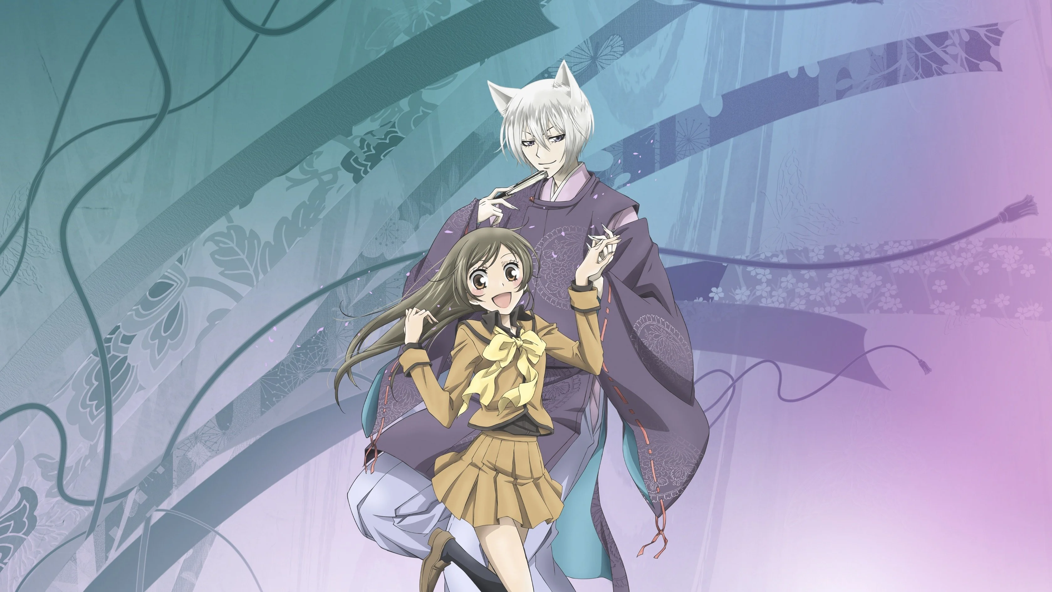 Thổ Thần Tập Sự (Phần 1) - Kamisama Kiss (Season 1)