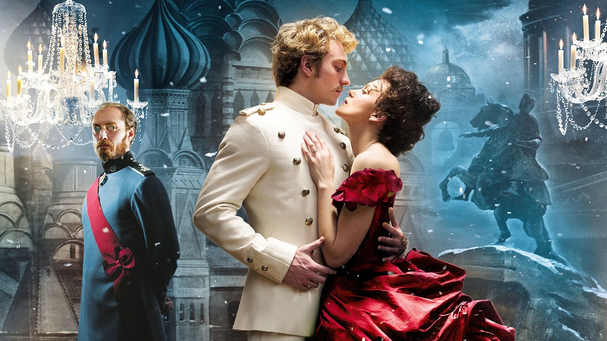 Chuyện Tình Nàng Anna Karenina