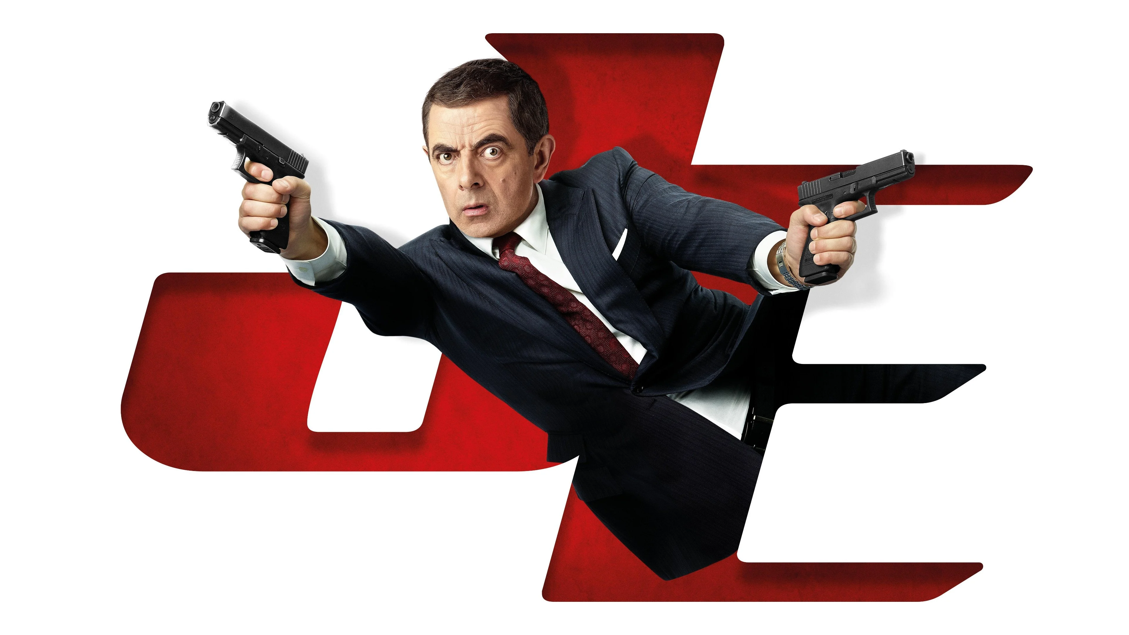 Điệp Viên Không Không Thấy: Tái Xuất Giang Hồ - Johnny English Strikes Again