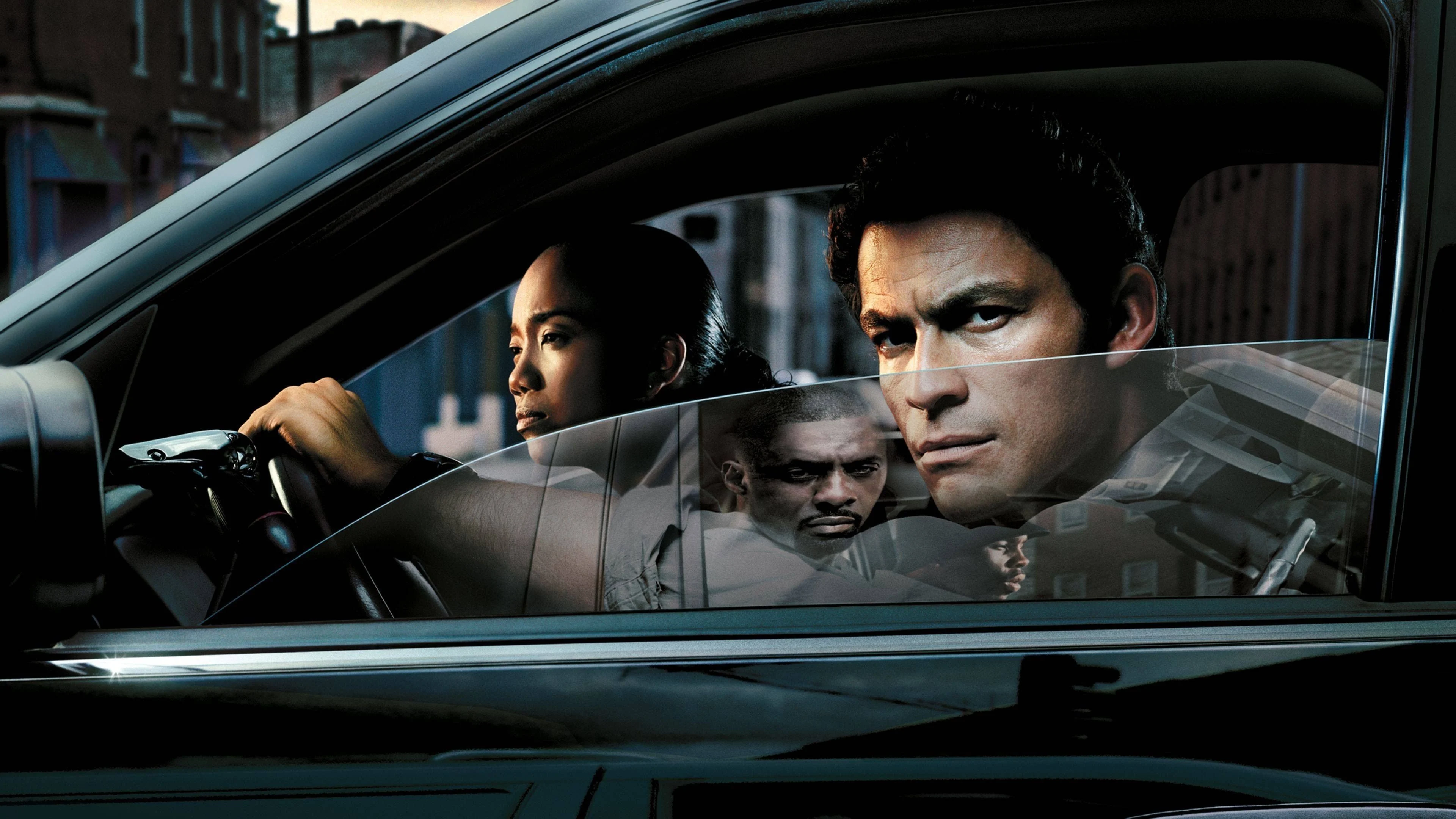 Đường Dây (Phần 3) - The Wire (Season 3)