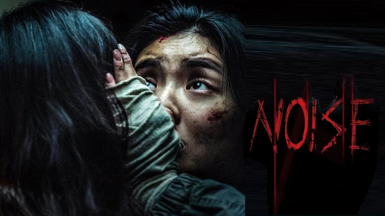 Tiếng Ồn Quỷ Dị - Noise