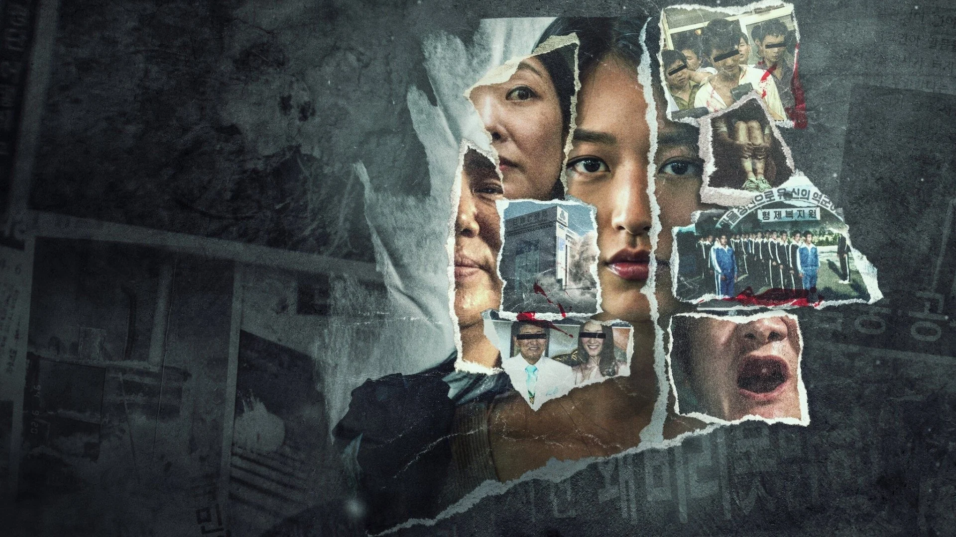 Tiếng Vọng Của Người Sống Sót: Thảm Án Tại Hàn Quốc - The Echoes Of Survivors: Inside Korea's Tragedies