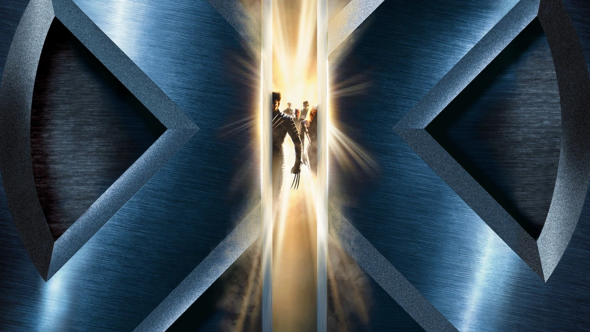 X-Men 1: Dị Nhân - X-Men