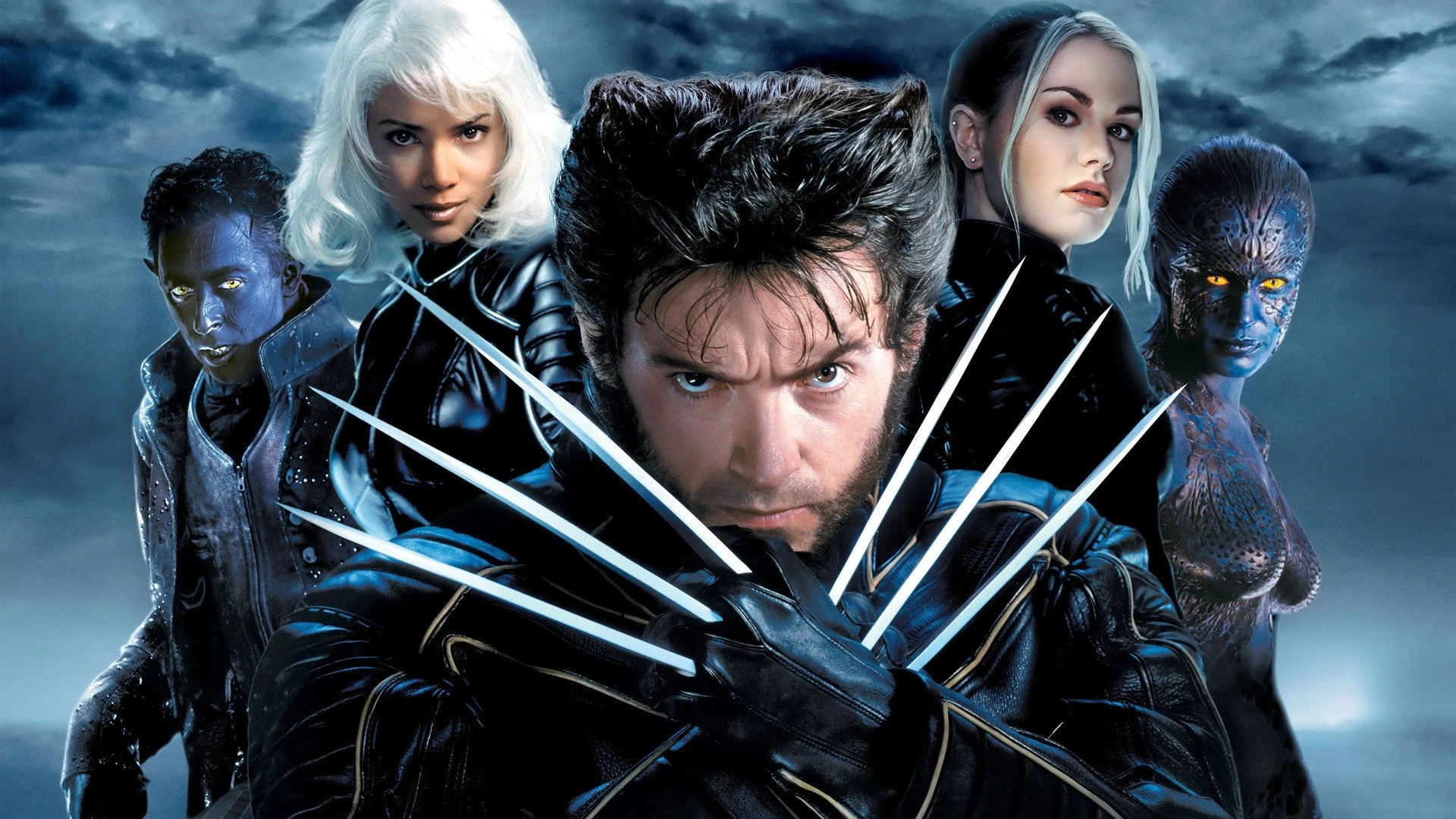 X-Men 2: Liên Minh Dị Nhân - X2