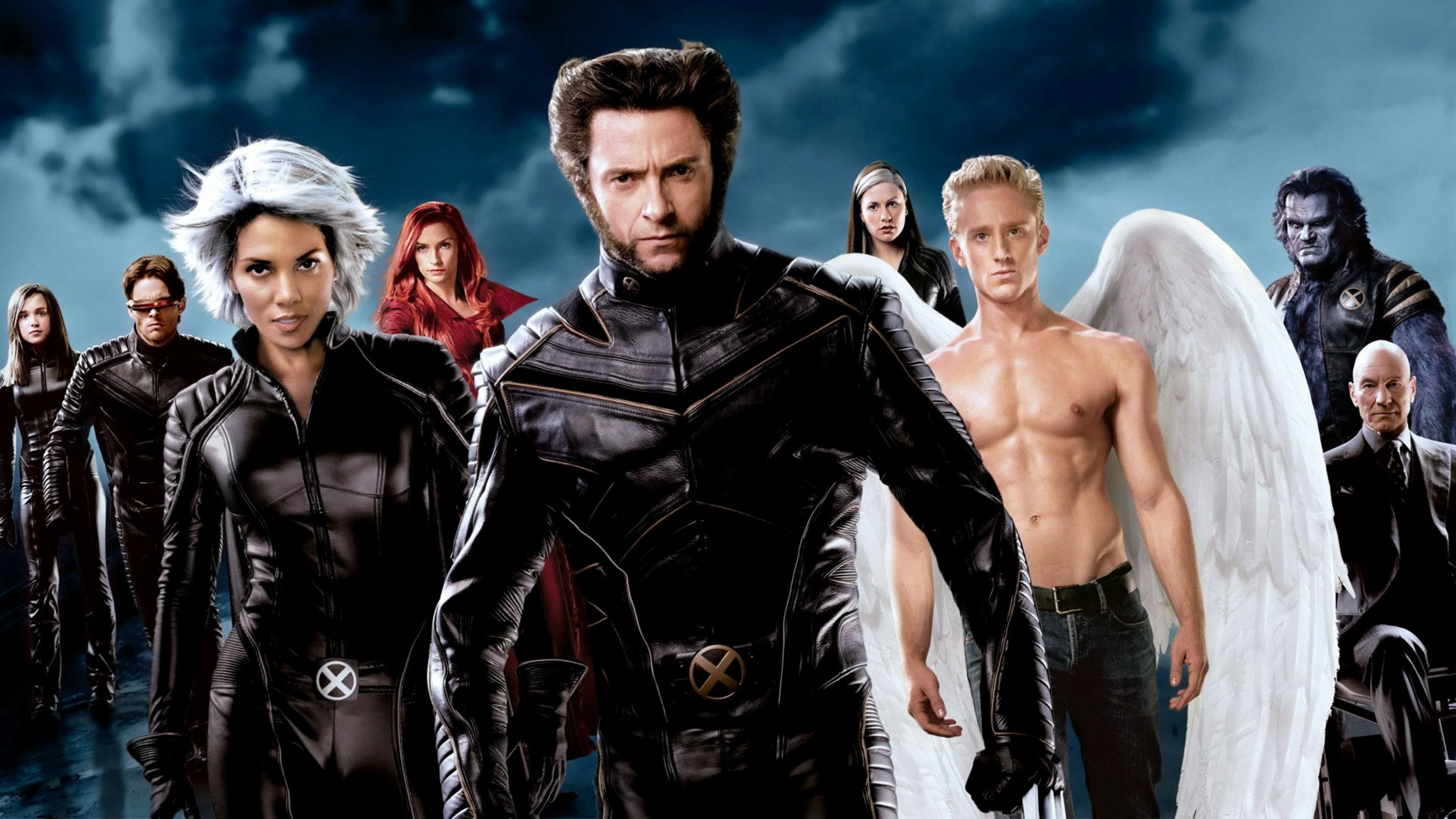 X-Men 3: Phán Xét Cuối Cùng - X-Men: The Last Stand