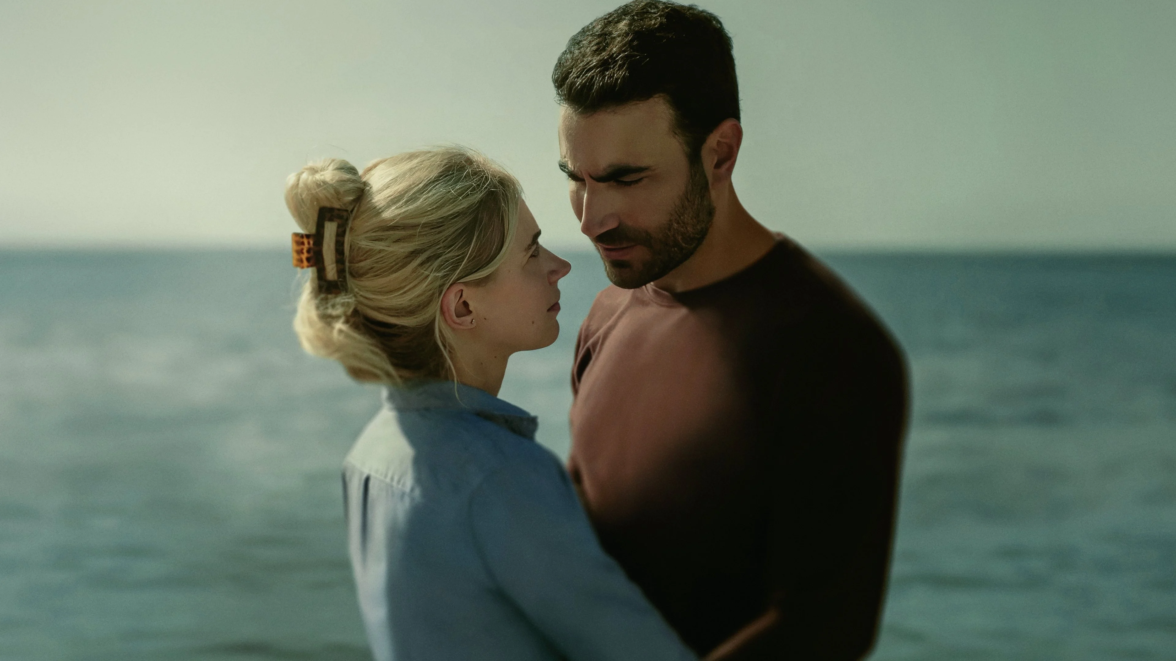 Chỉ Có Thể Là Em - All Of You