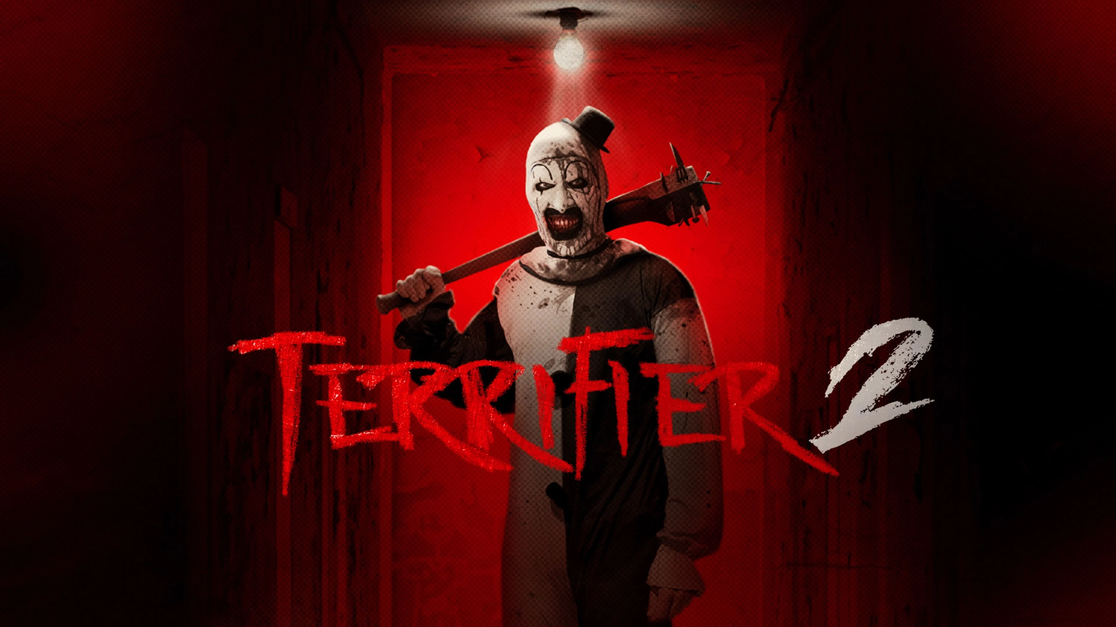 Gã Hề Điên Loạn 2 - Terrifier 2