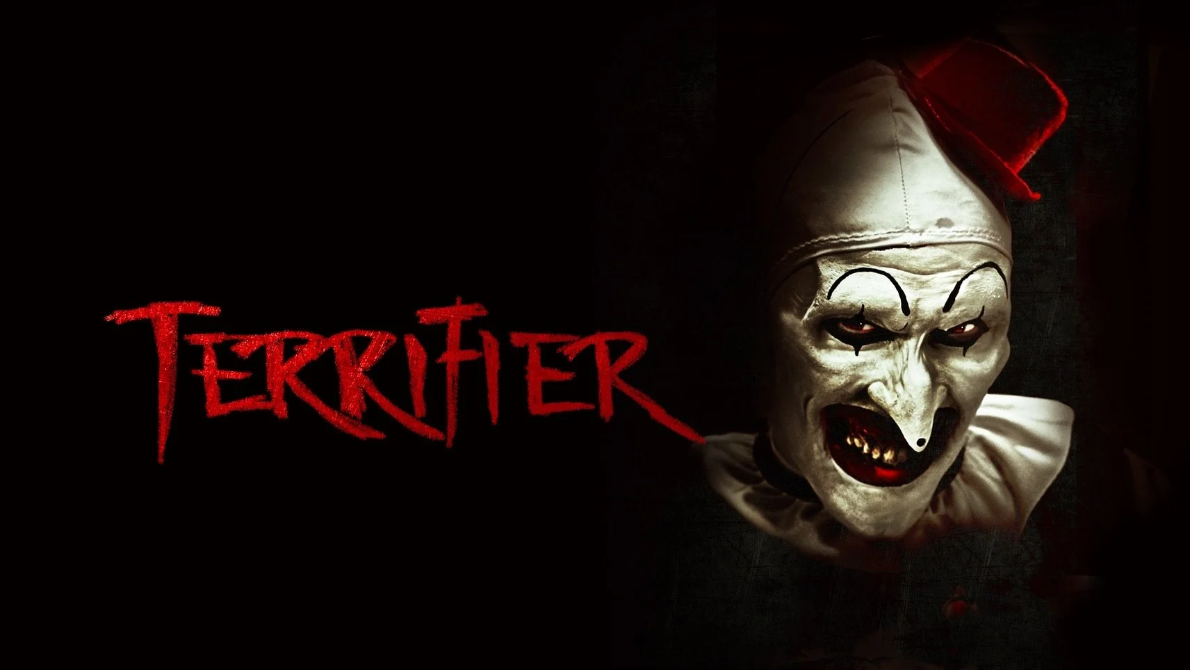 Gã Hề Điên Loạn - Terrifier