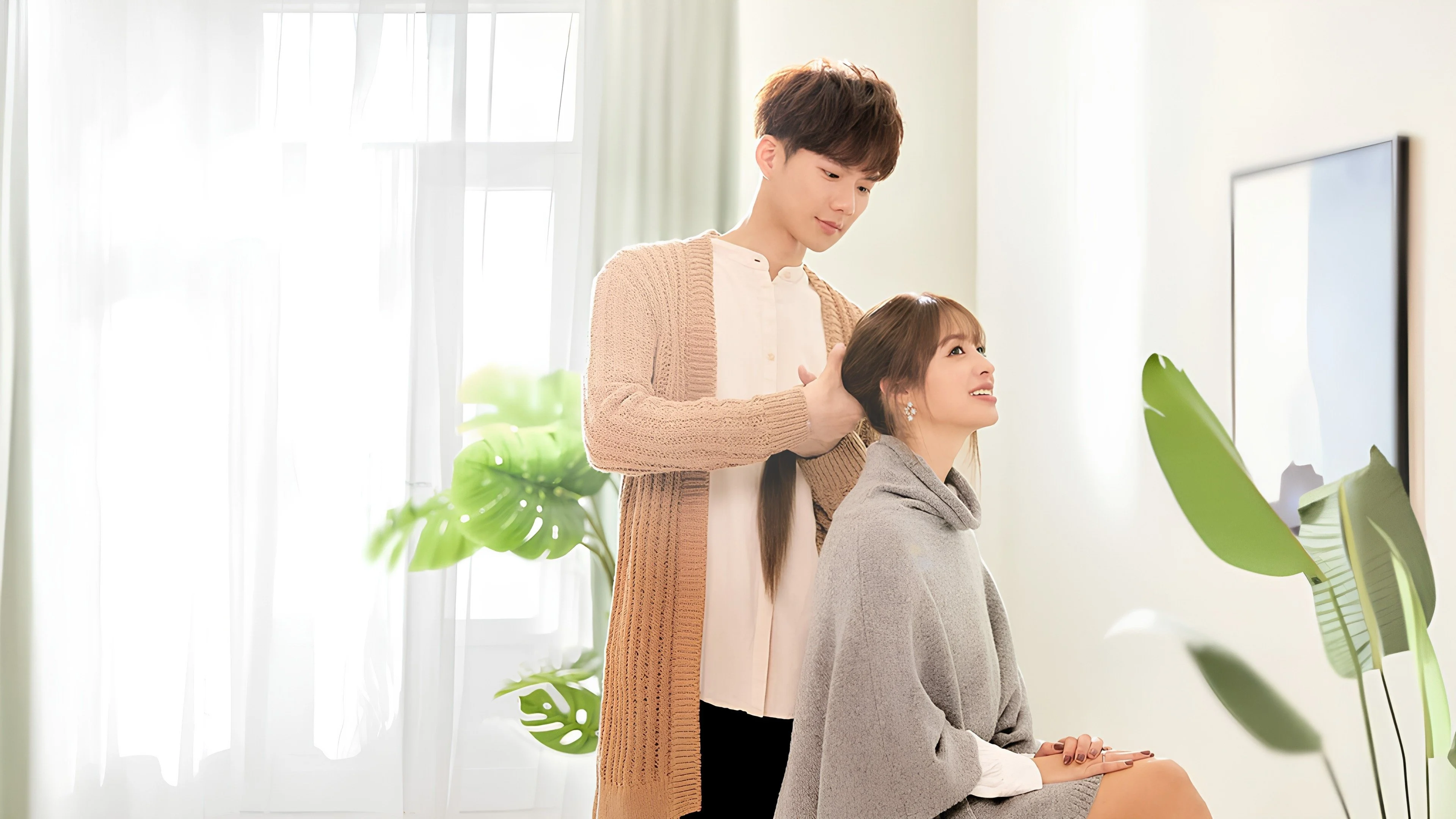 Khoa Học Tình Yêu - Love Is Science?