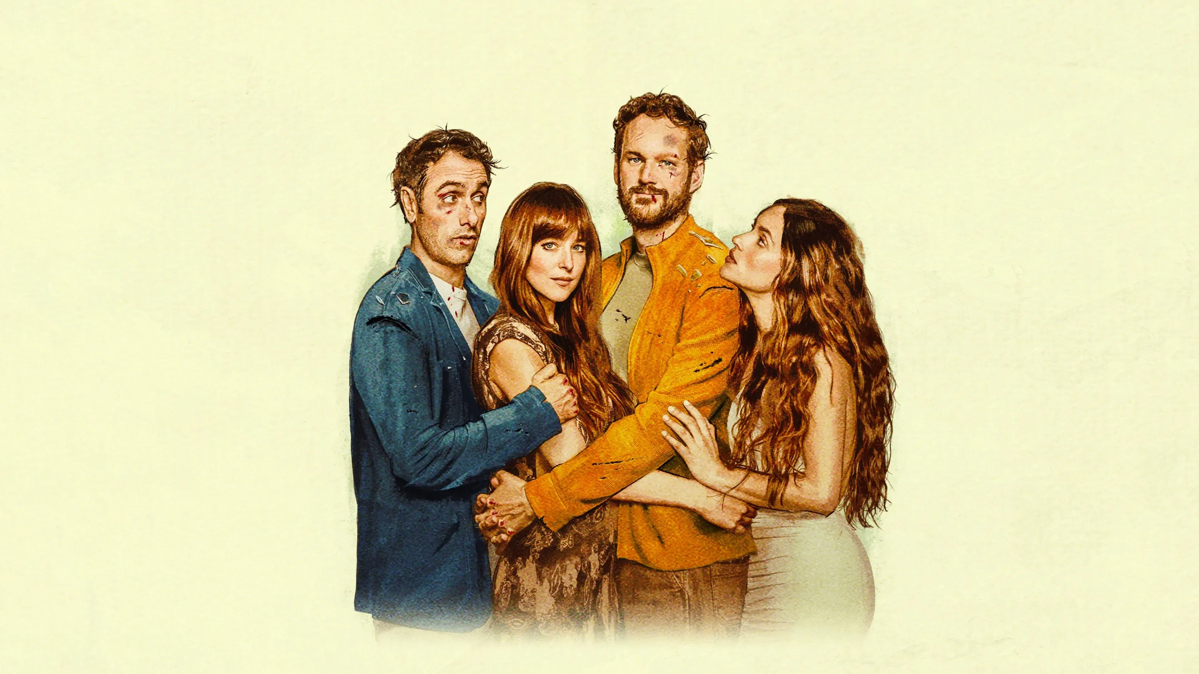 Sắp Toang - Splitsville