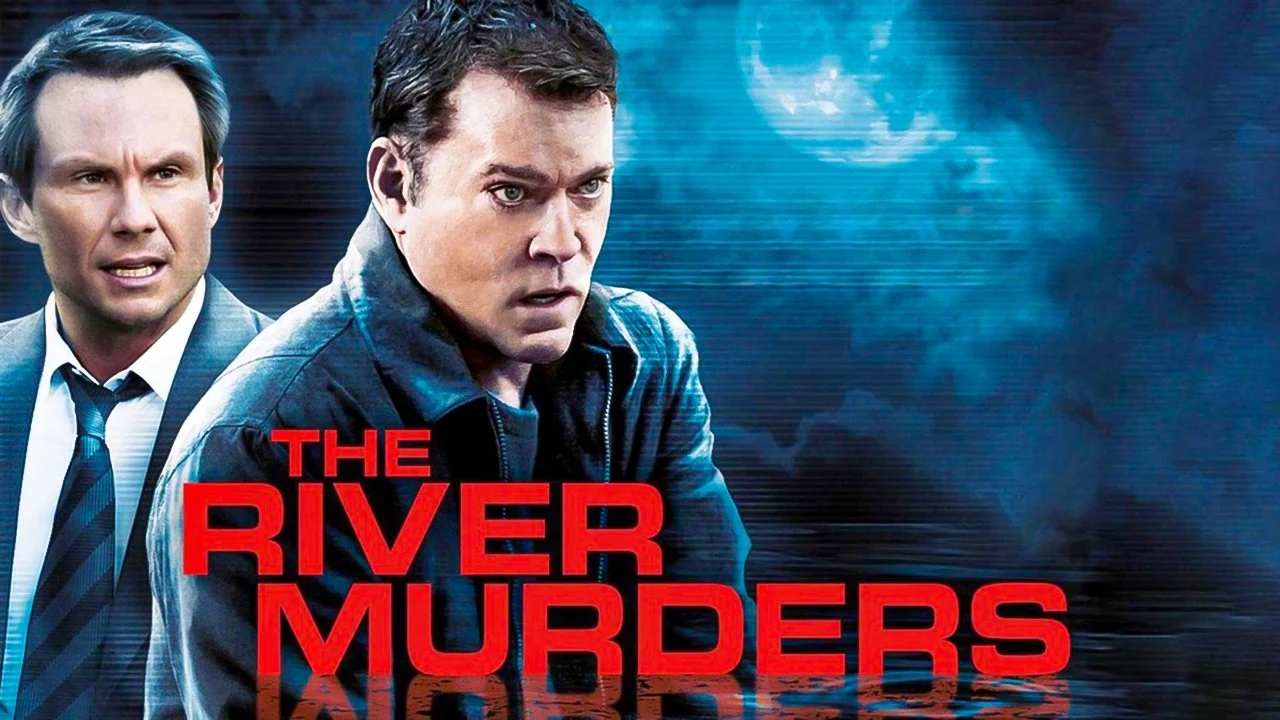 Thám Tử Bên Sông - The River Murders