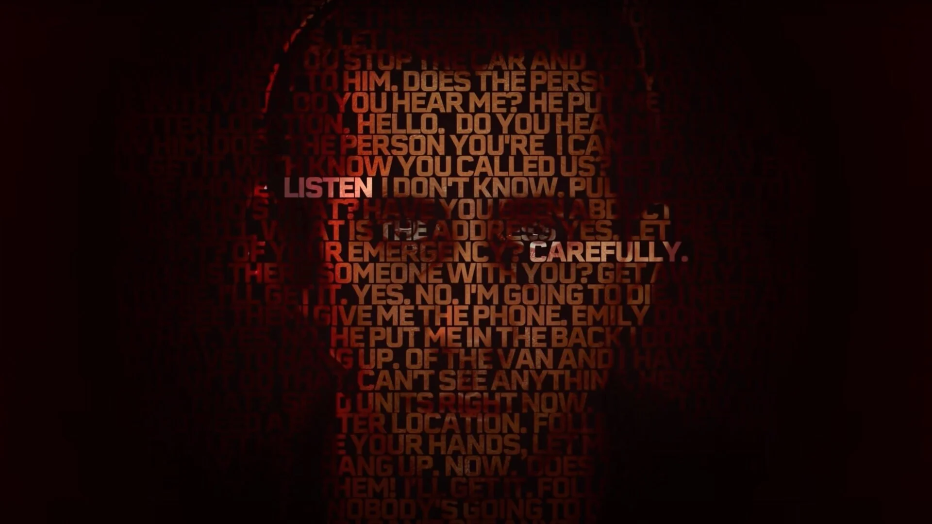 Tổng Đài Truy Vết - The Guilty