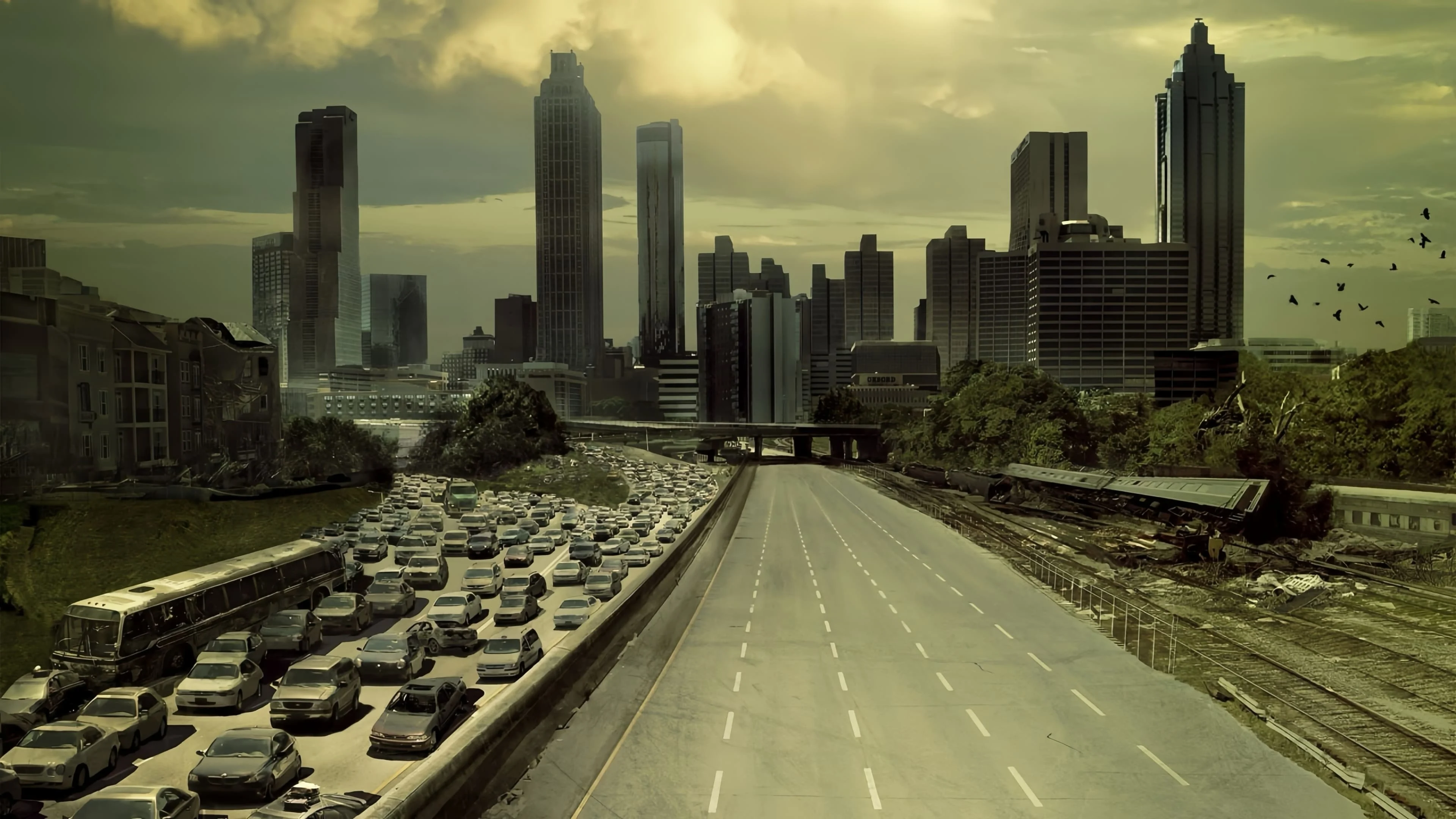 Xác Sống (Phần 10) - The Walking Dead (Season 10)