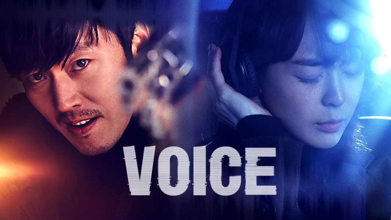 Âm thanh tội phạm (Giọng nói) (Phần 3) - Voice (Season 3)