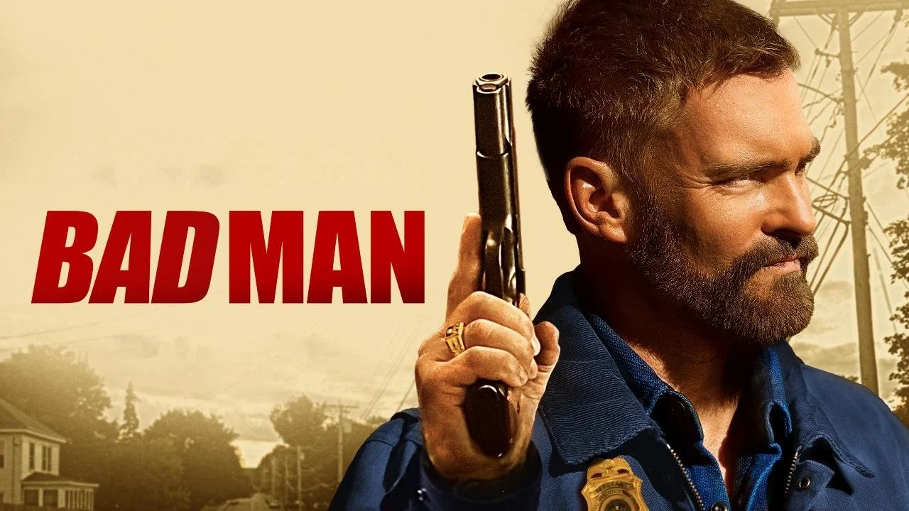 Bad Man Bad Man