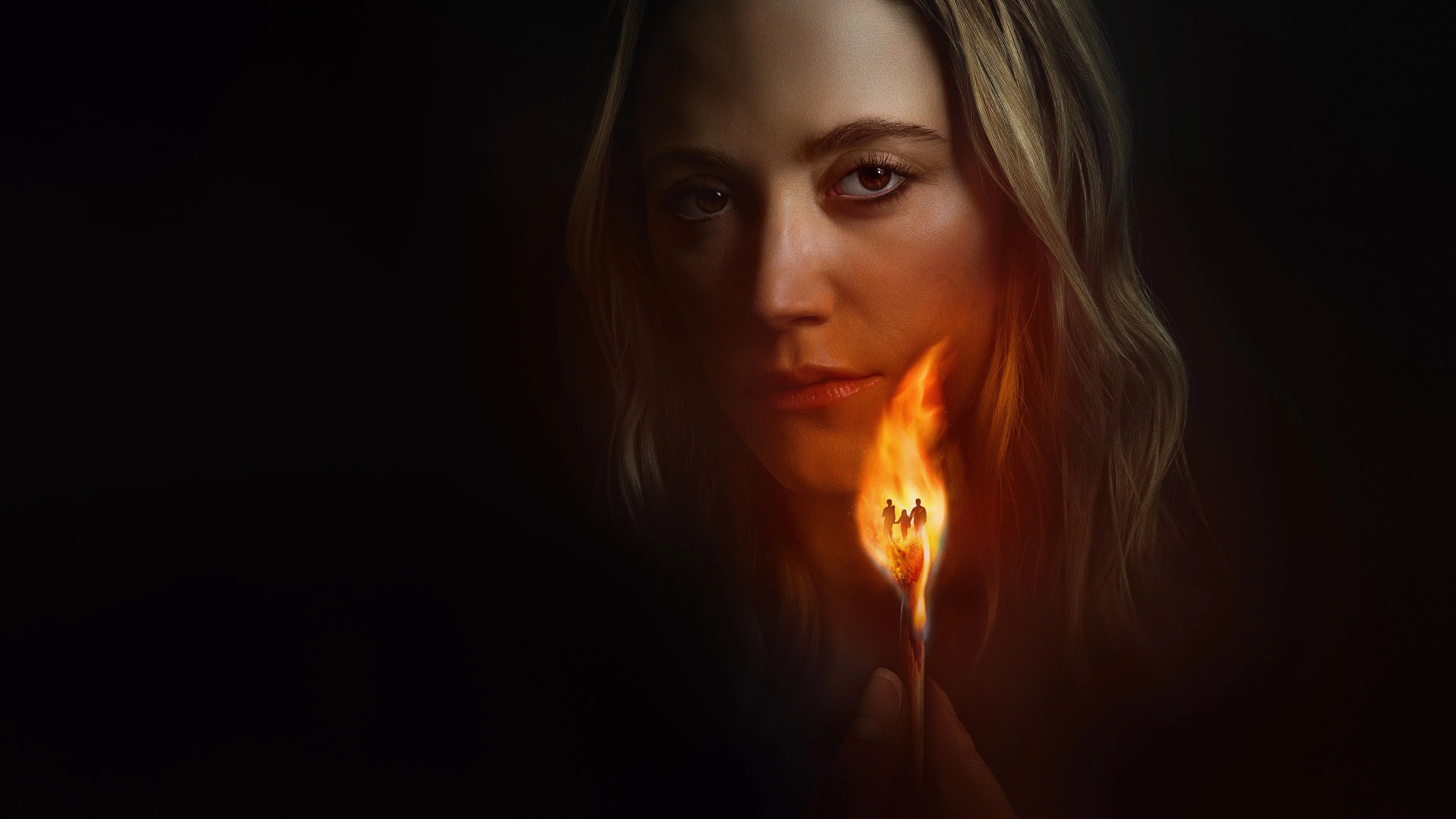 Bàn Tay Ru Nôi - The Hand That Rocks The Cradle