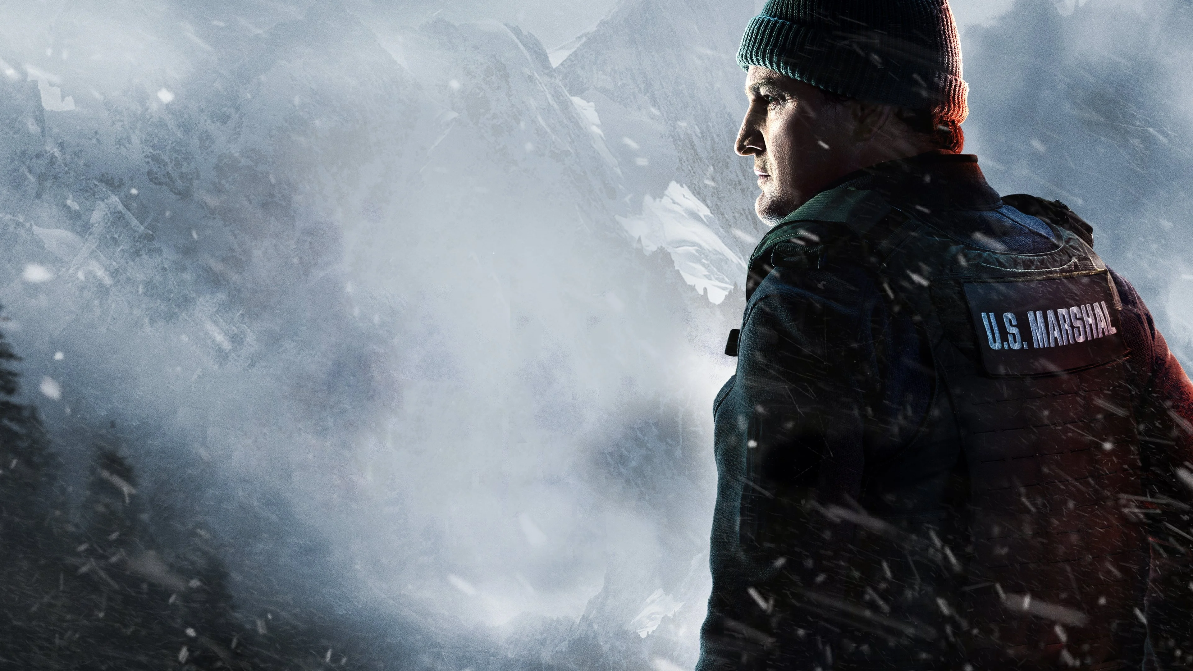 Biên Giới Cuối Cùng - The Last Frontier