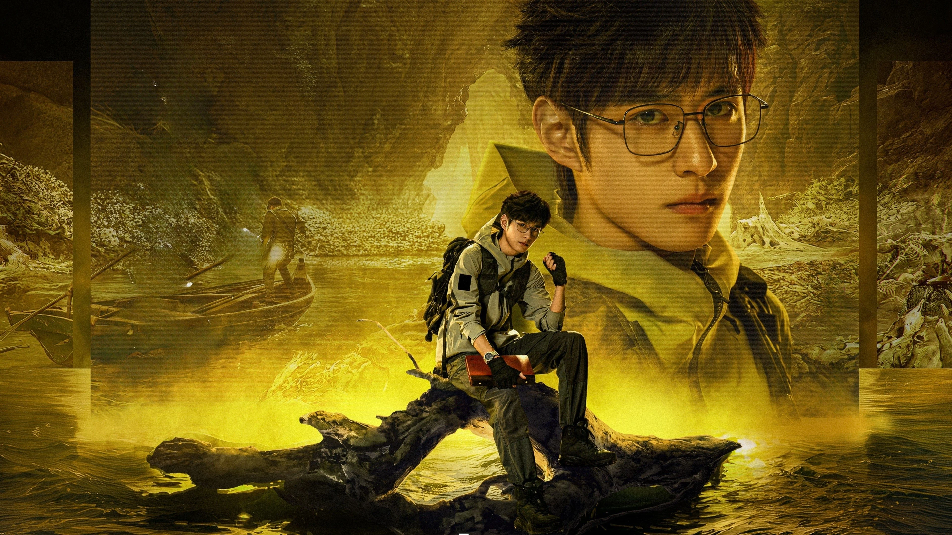 Bút Ký Tư Gia Của Ngô Tà - Time Raiders