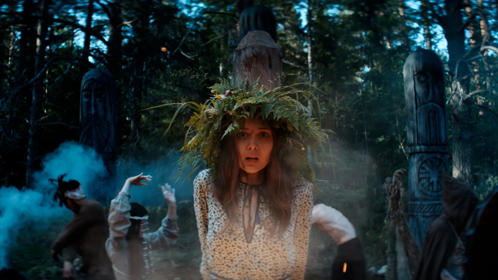 Chữa Lành - The Healing