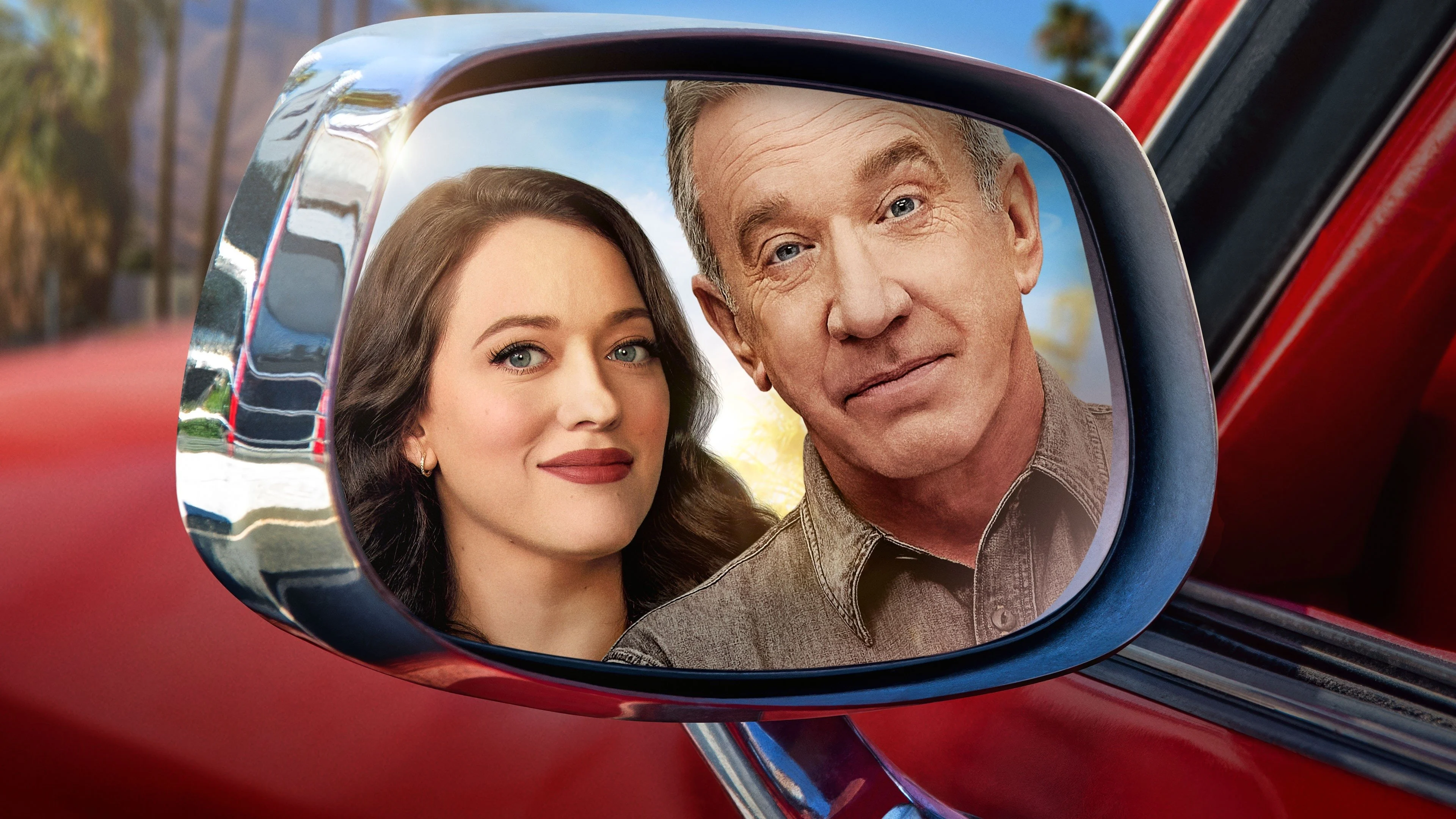 Chuyển Số (Phần 1) - Shifting Gears (Season 1)