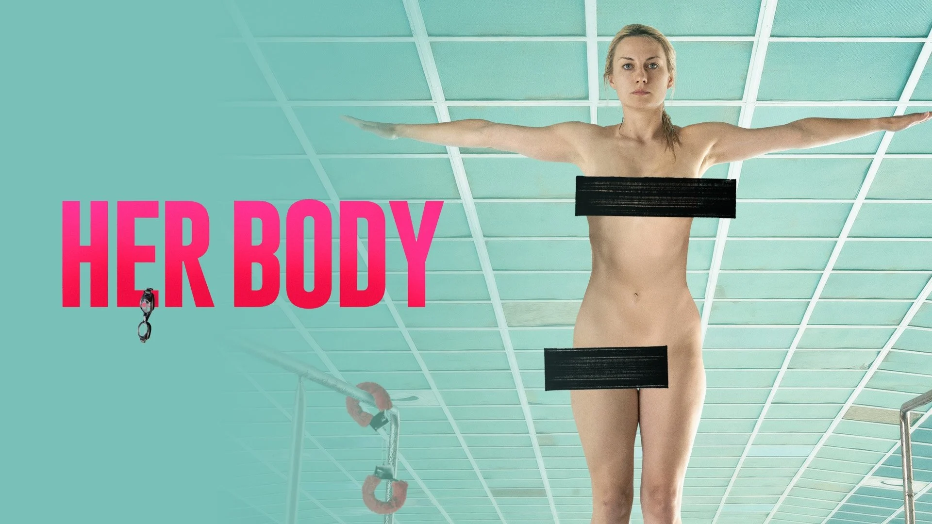 Cơ Thể Của Cô Ấy - Her Body