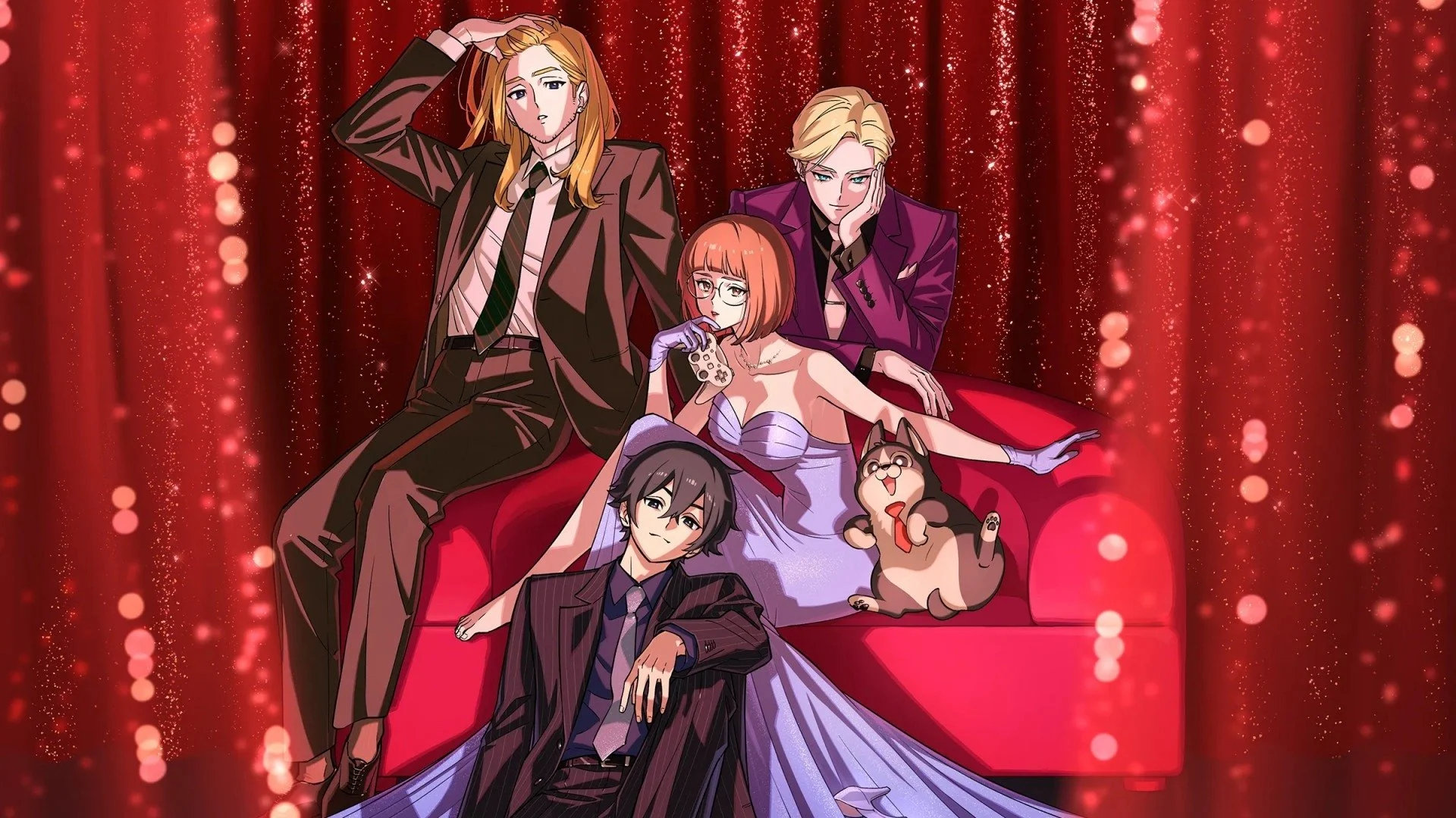 Cùng Chơi Nào - Let's Play