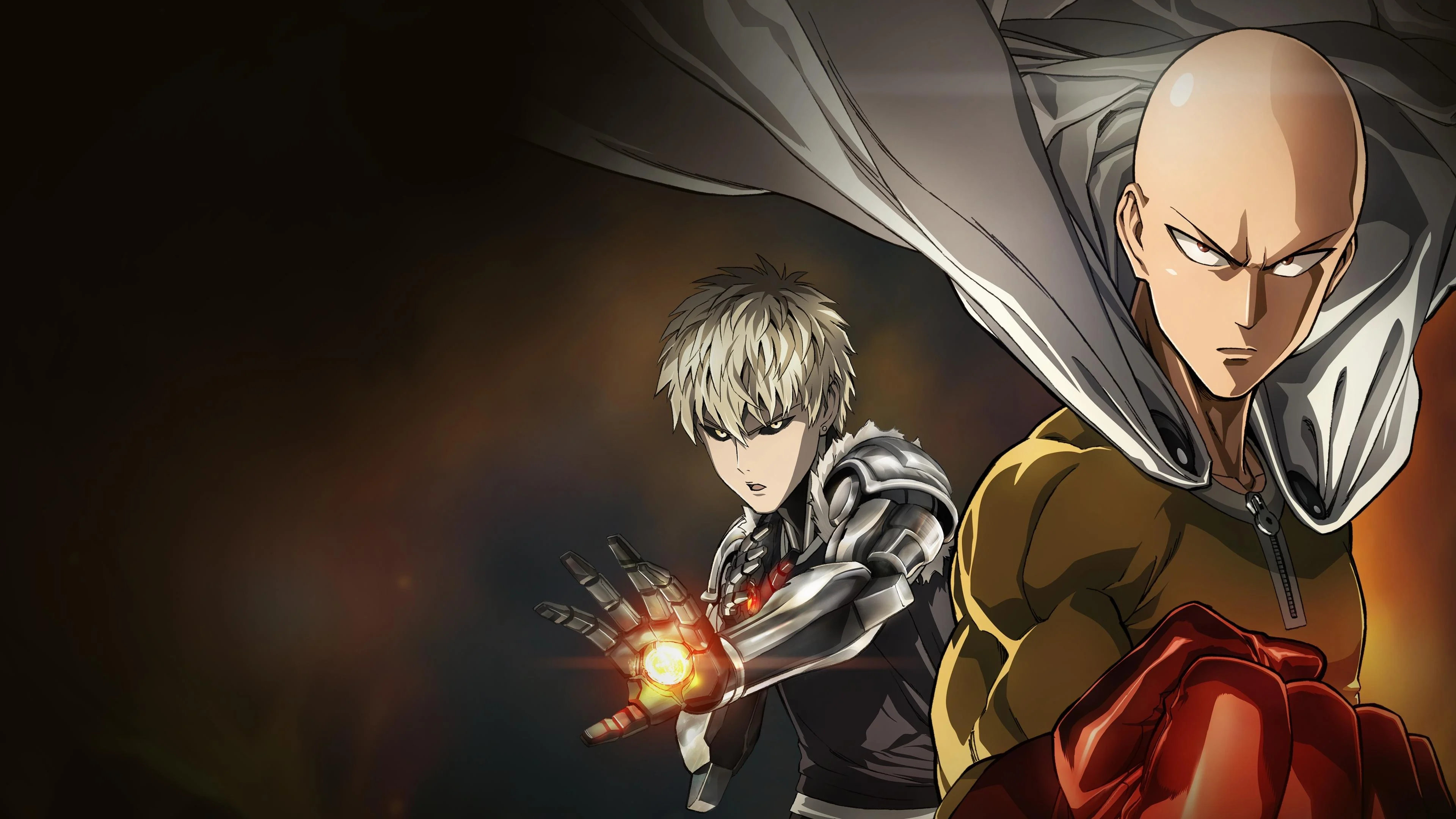 Đấm Phát Chết Luôn (Phần 3) - One Punch Man (Season 3)