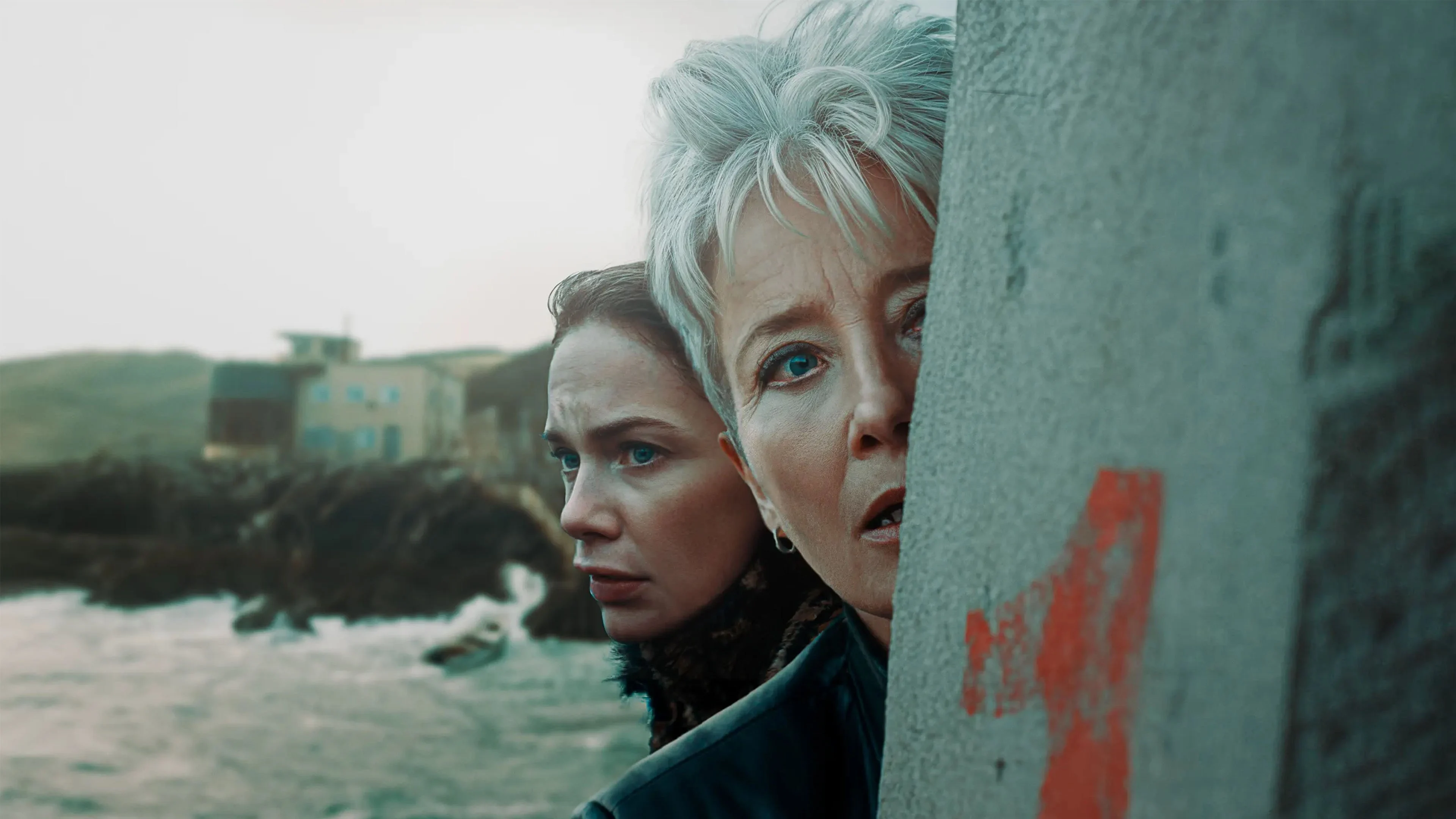 Đường Về Cõi Chết