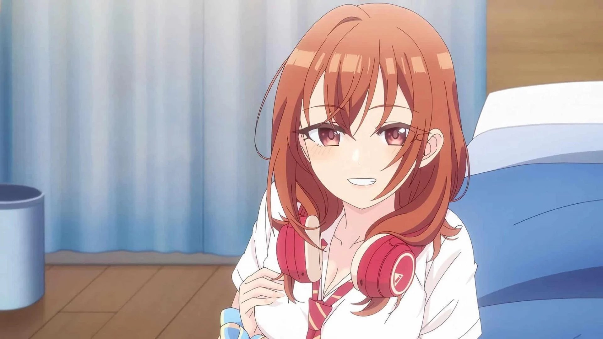 Em Gái Của Bạn Tôi Đang Chọc Tức Tôi! - My Friend's Little Sister Has It In For Me!