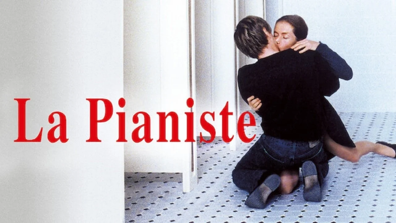 Giáo Viên Piano - The Piano Teacher