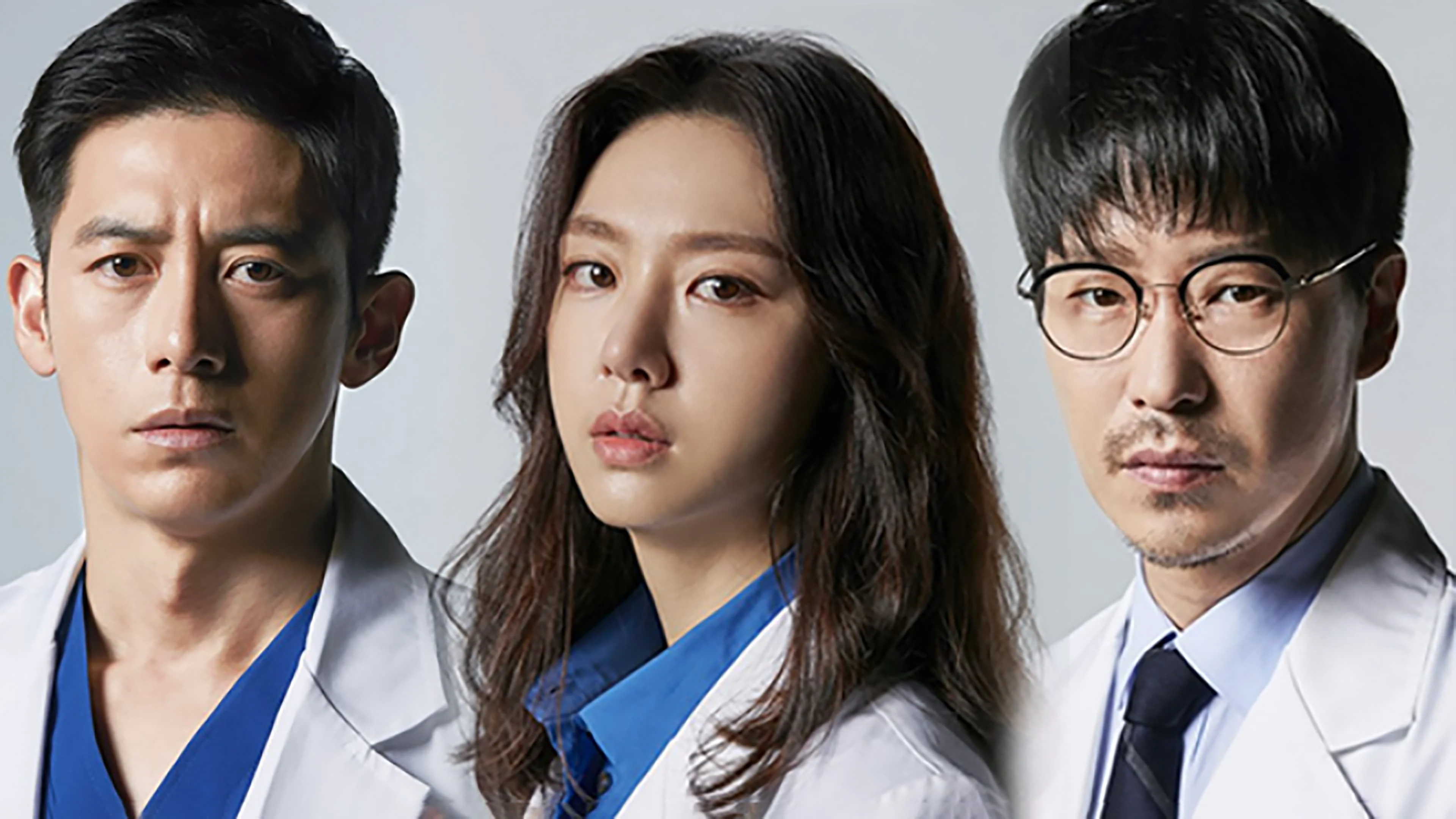Hai Cuộc Đời Một Trái Tim (Bác Sĩ Tim) - Two Lives One Heart (Heart Surgeons)