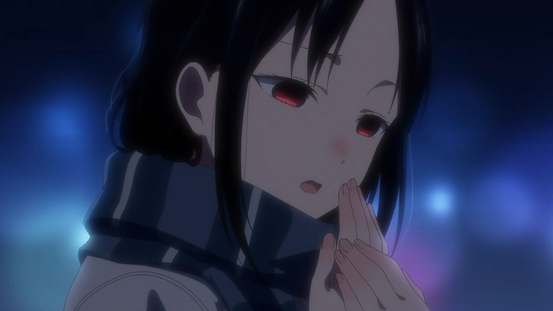 Kaguya-sama: Cuộc chiến tỏ tình – Nụ hôn đầu không hồi kết - Kaguya-sama: Love Is War -The First Kiss That Never Ends-