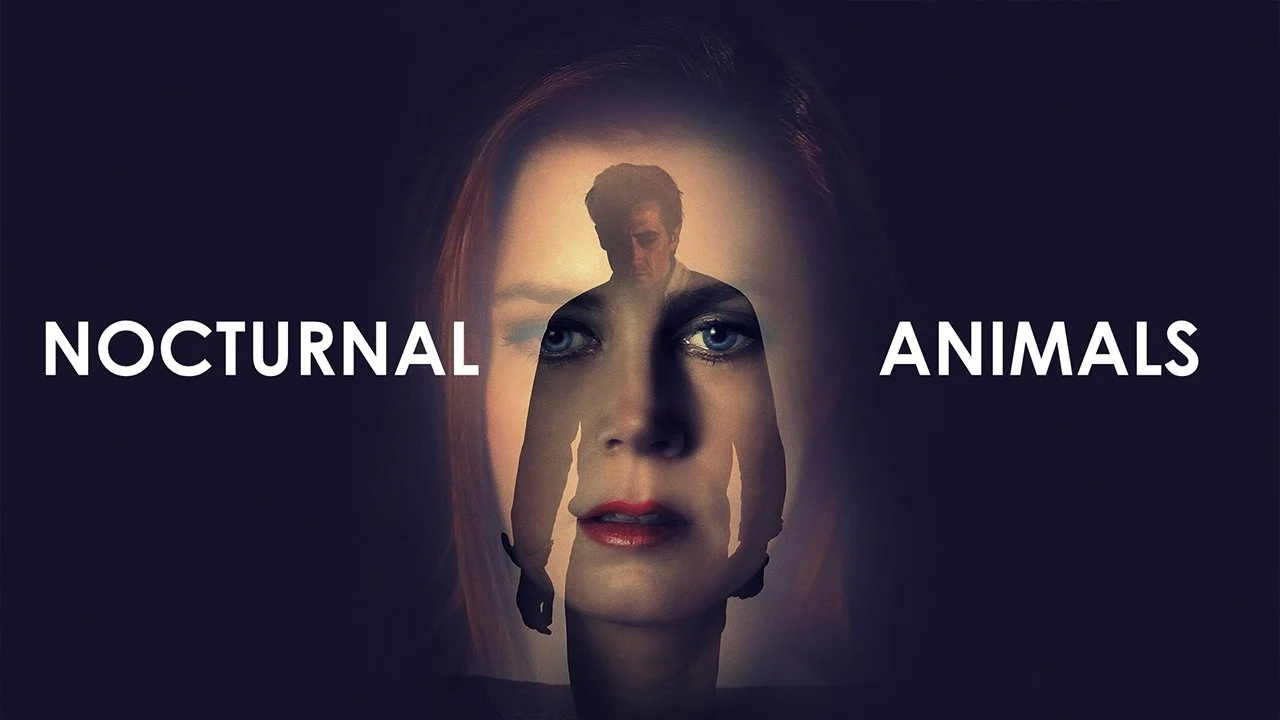 Kẻ Săn Đêm - Nocturnal Animals
