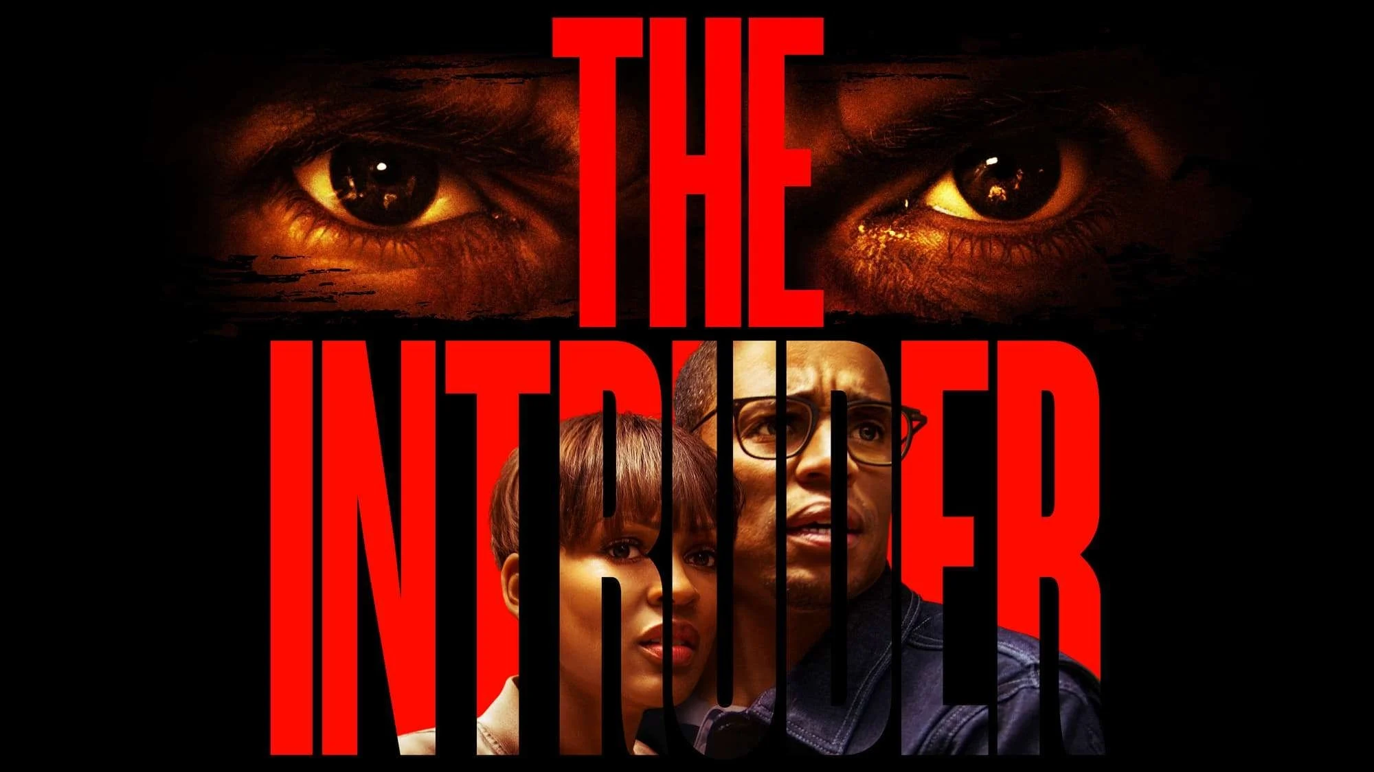 Kẻ Xâm Nhập Bí Ẩn - The Intruder